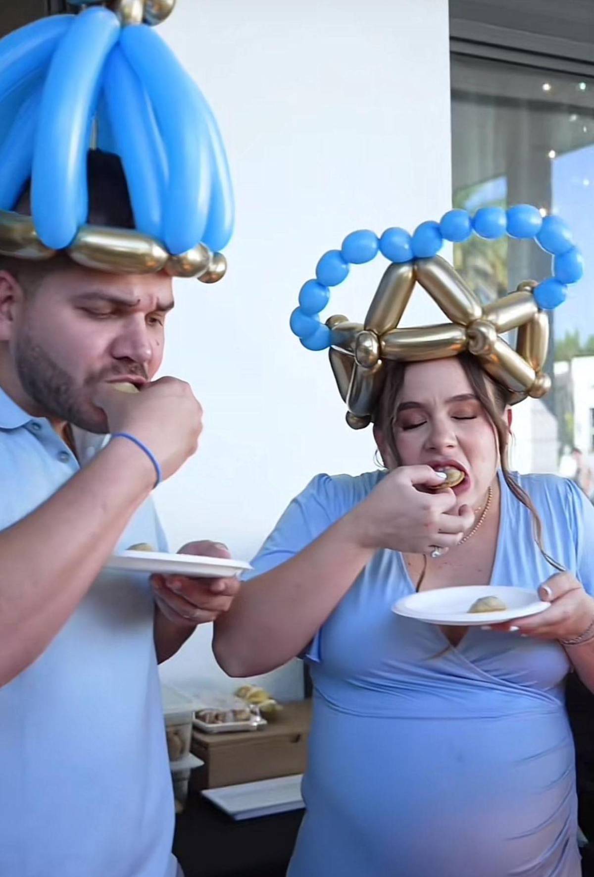 ¿Antonia Botero está distanciada de su familia? Los Chicaneros 'responden' a la polémica