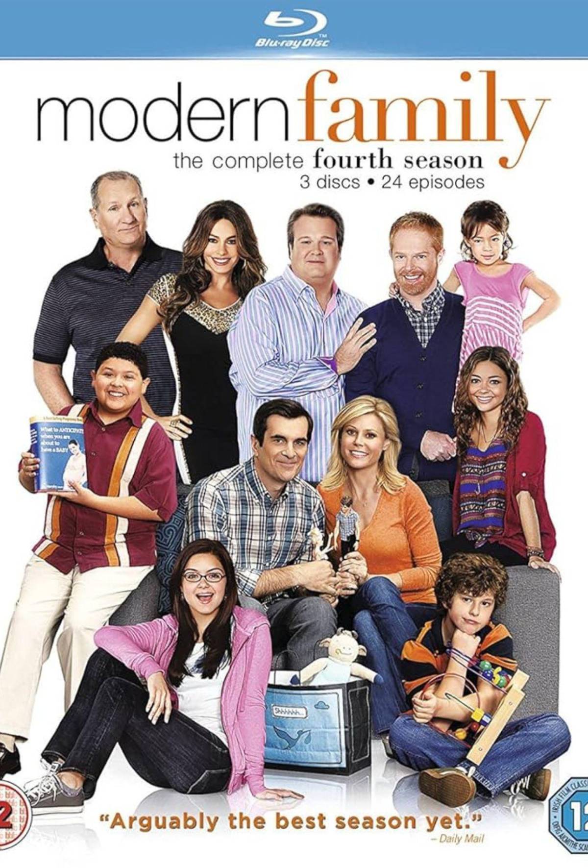10 series por el Día de la Madre: desde historias conmovedoras hasta comedias imperdibles