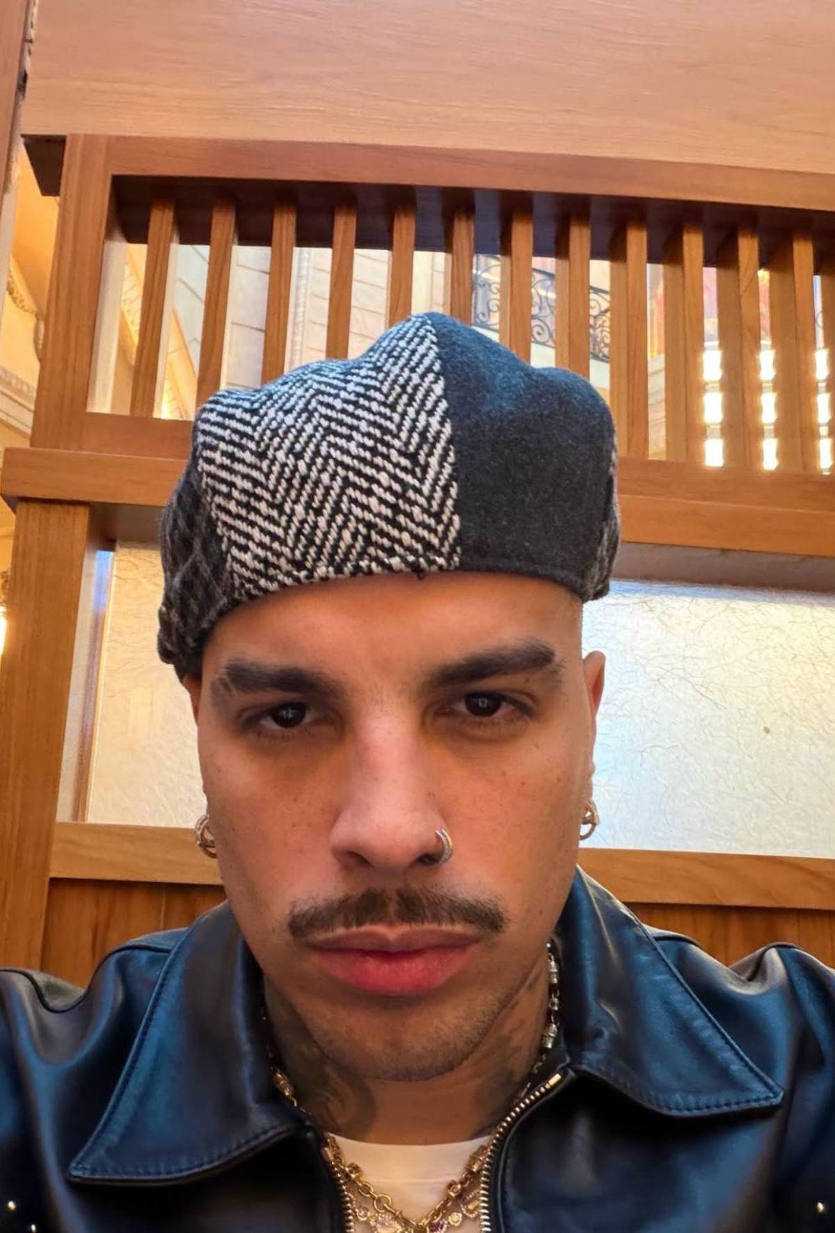 Rauw Alejandro cierra su gira mundial Cosa nuestra world tour en Puerto Rico