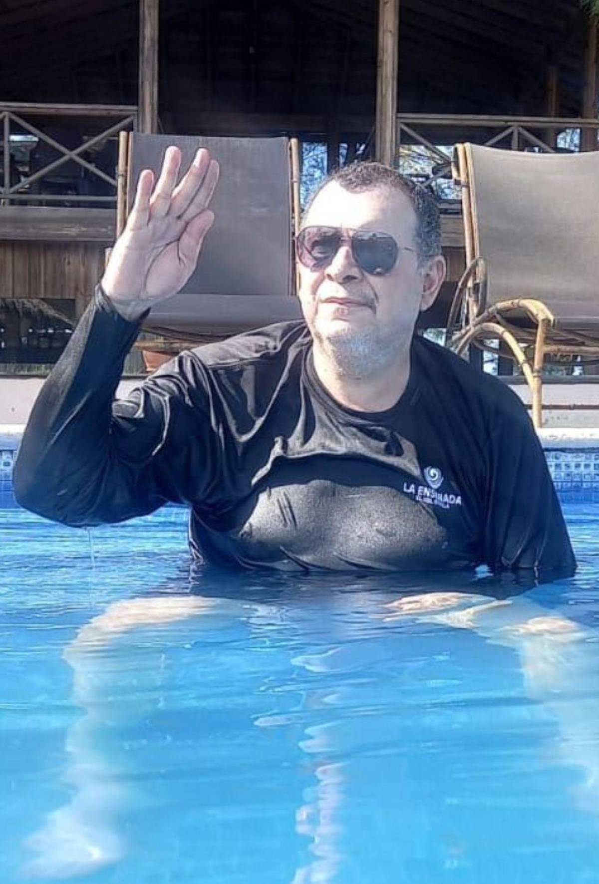 Orlando Ponce revela si es cierto que tuvo 300 mujeres y la propuesta que le hizo JOH