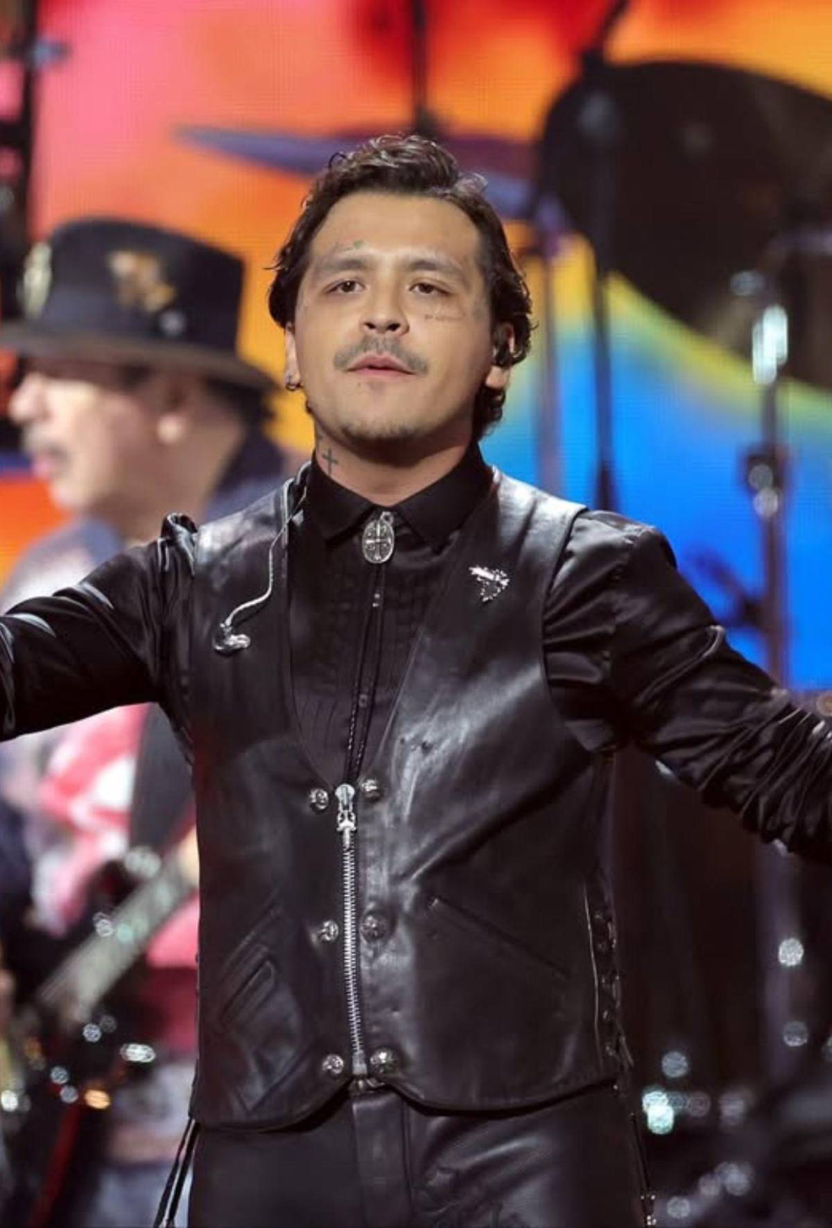 De Maluma a Elena Rose y Nodal: Las actuaciones en vivo de los Latin Grammy 2025