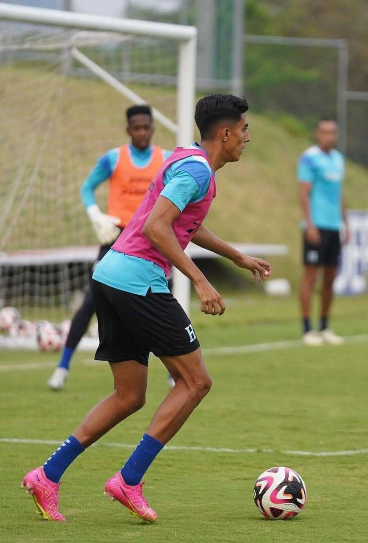 Fichajes: Seleccionado ya está en Turquía con su nuevo club y joyita catracha al Girona