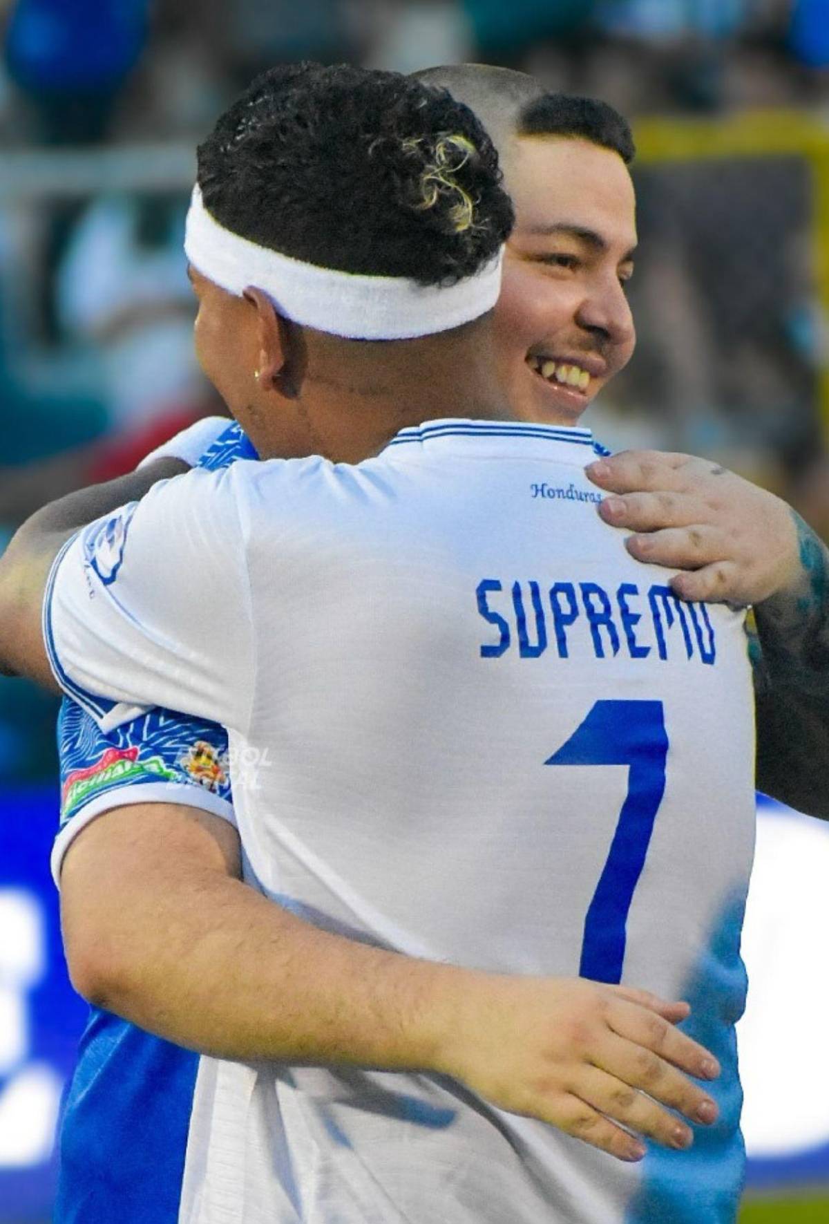 ¡Nasralla estará! Boletos y quién es el nuevo DT para juego de tiktokers Honduras vs El Salvador