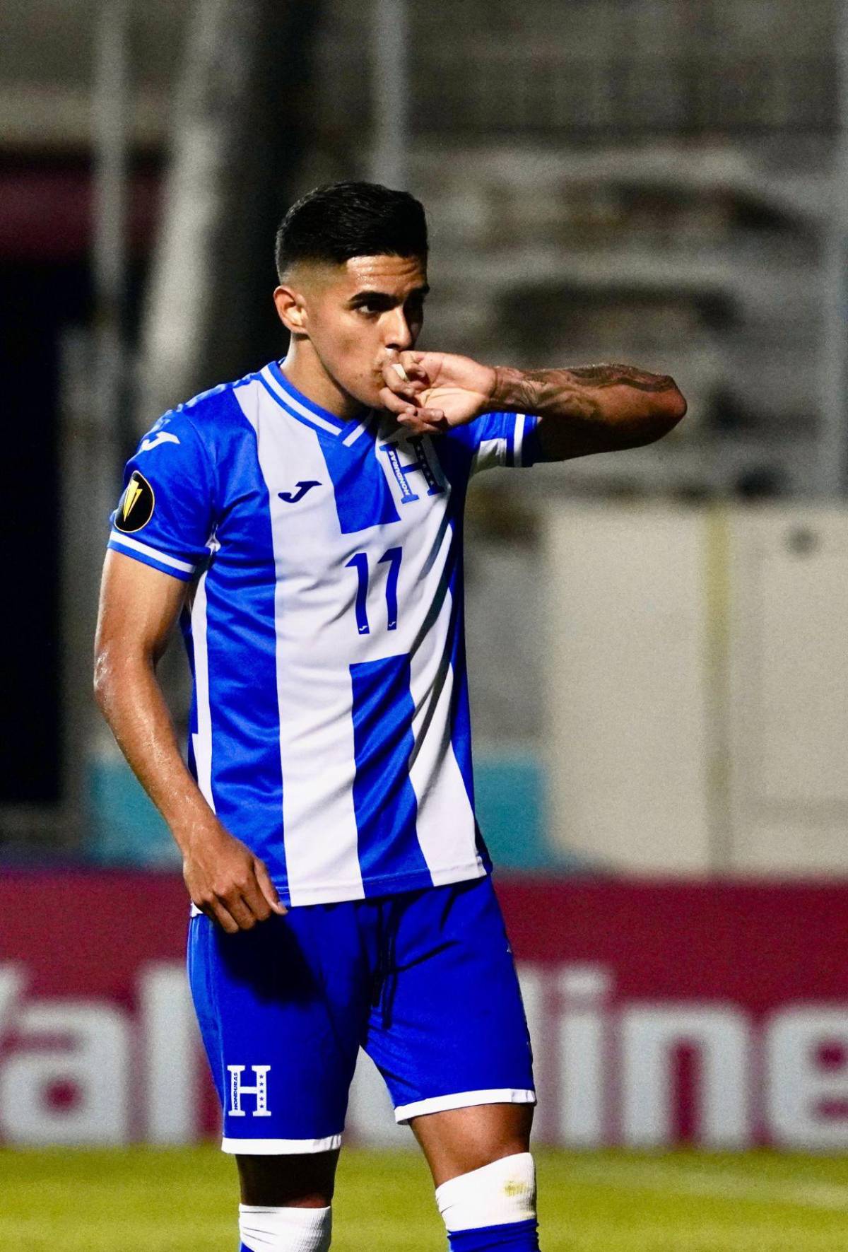 Fichajes: ExDT de Olimpia a Marathón, Auzmendi se va y Luis Palma se despide