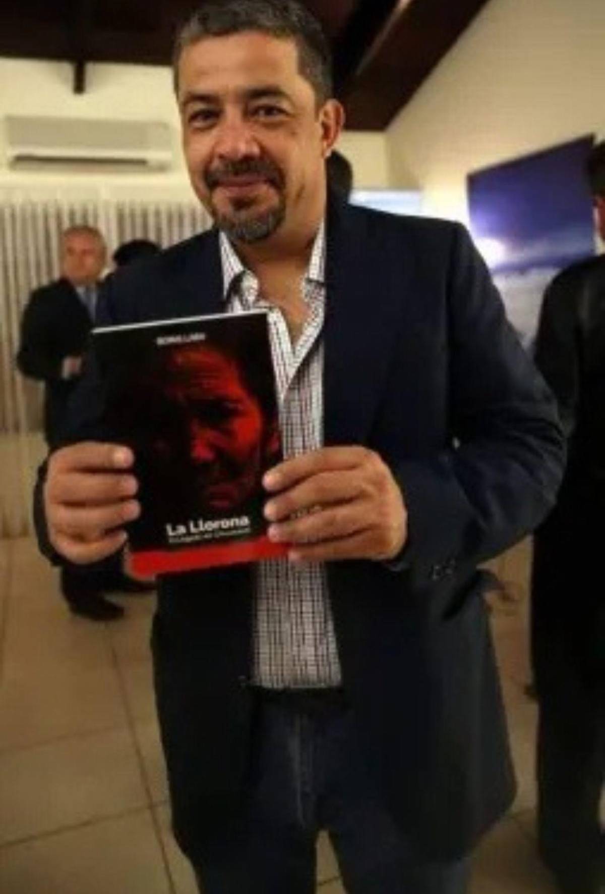 ¿Quién es Boris Lara, el cineasta hondureño acusado de abuso sexual?