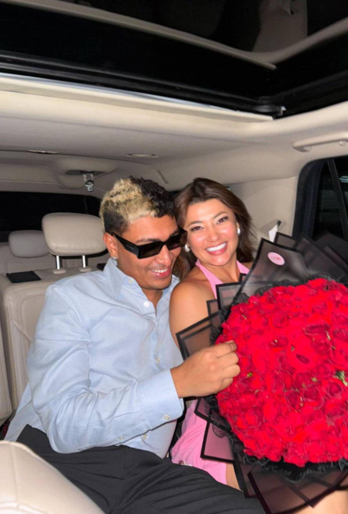 ¿Para Supremo? La promesa de Milagro Flores si Honduras derrota a México