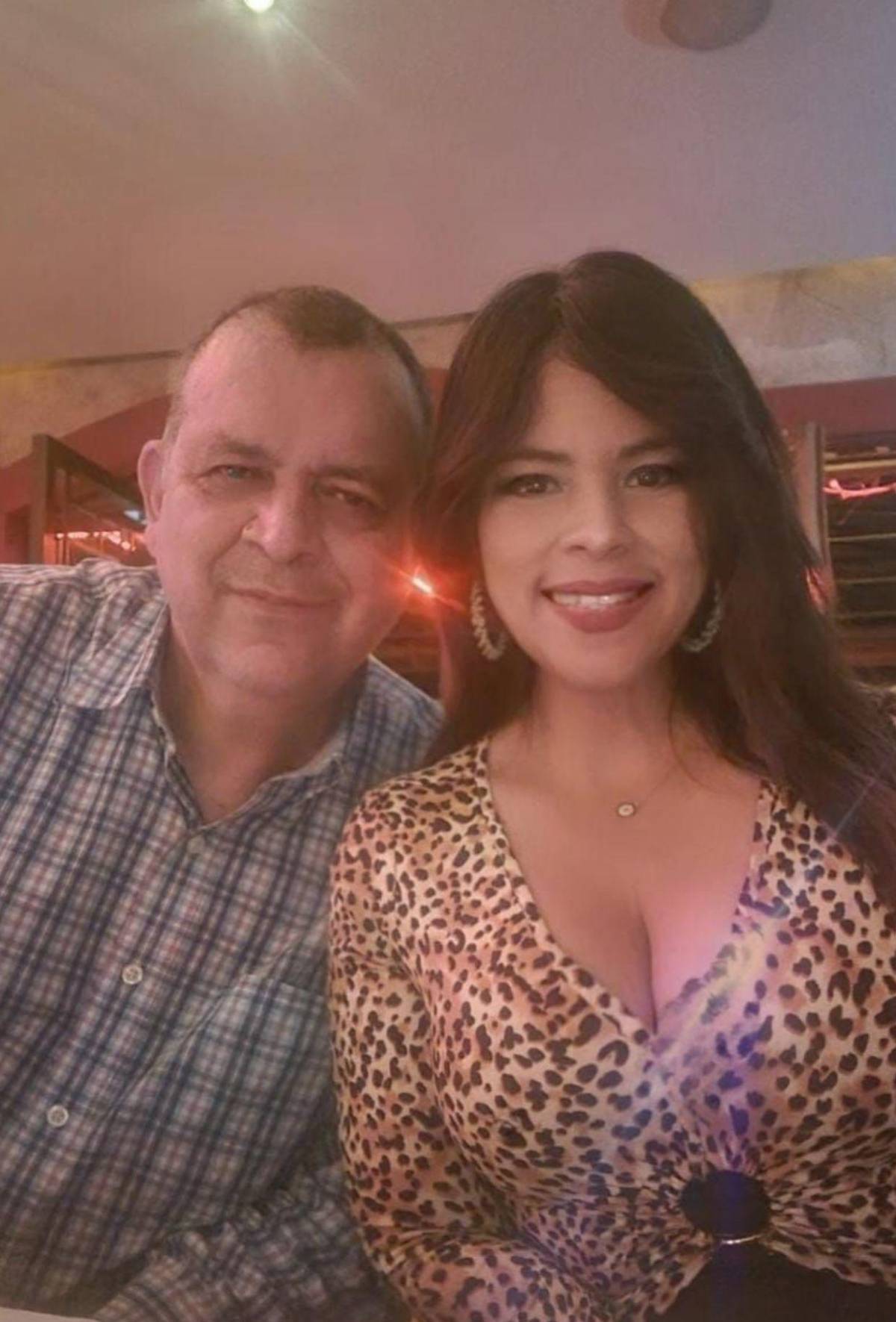 El anuncio de Orlando Ponce sobre su boda con periodista Melissa Andino