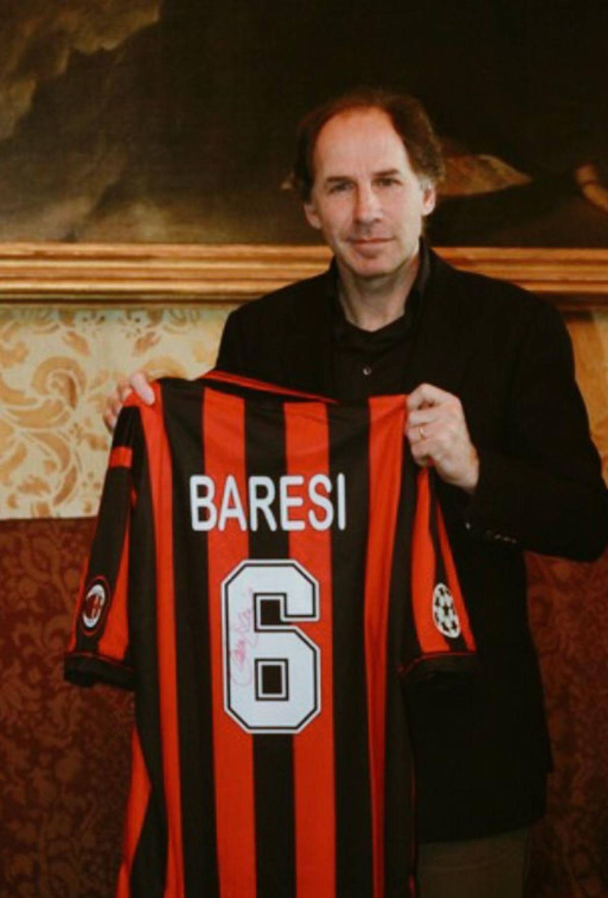 Dorsales que fueron retirados en honor a leyendas como Beckenbauer, Maradona y otros