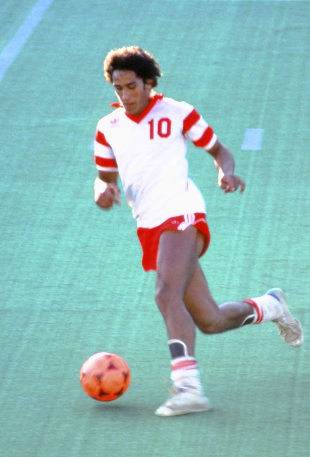 Top 15: Los mejores jugadores de Honduras en la historia