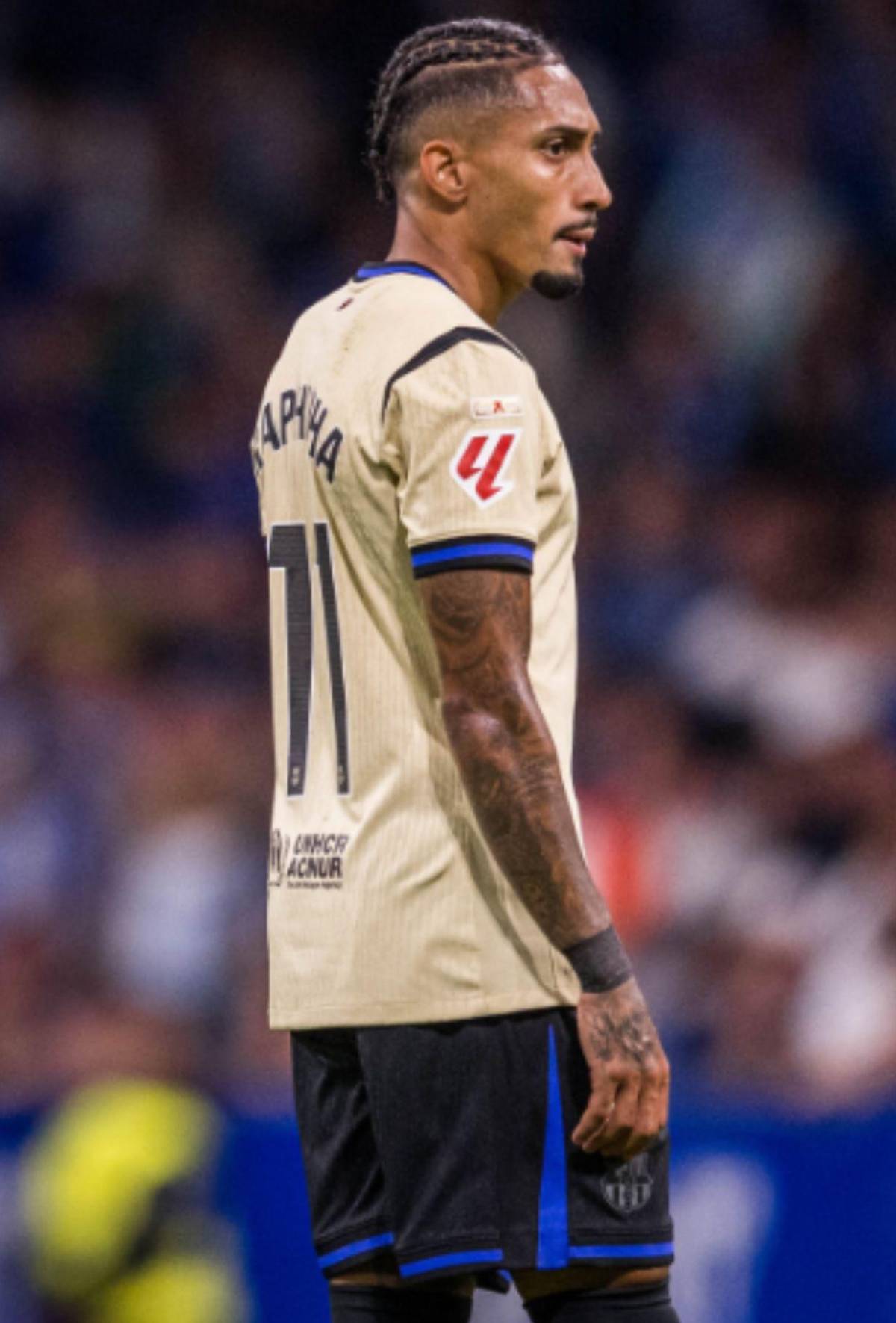 ¿Dembélé o Lamine Yamal? ¿Cómo votó el representante de Honduras en el Balón de Oro?