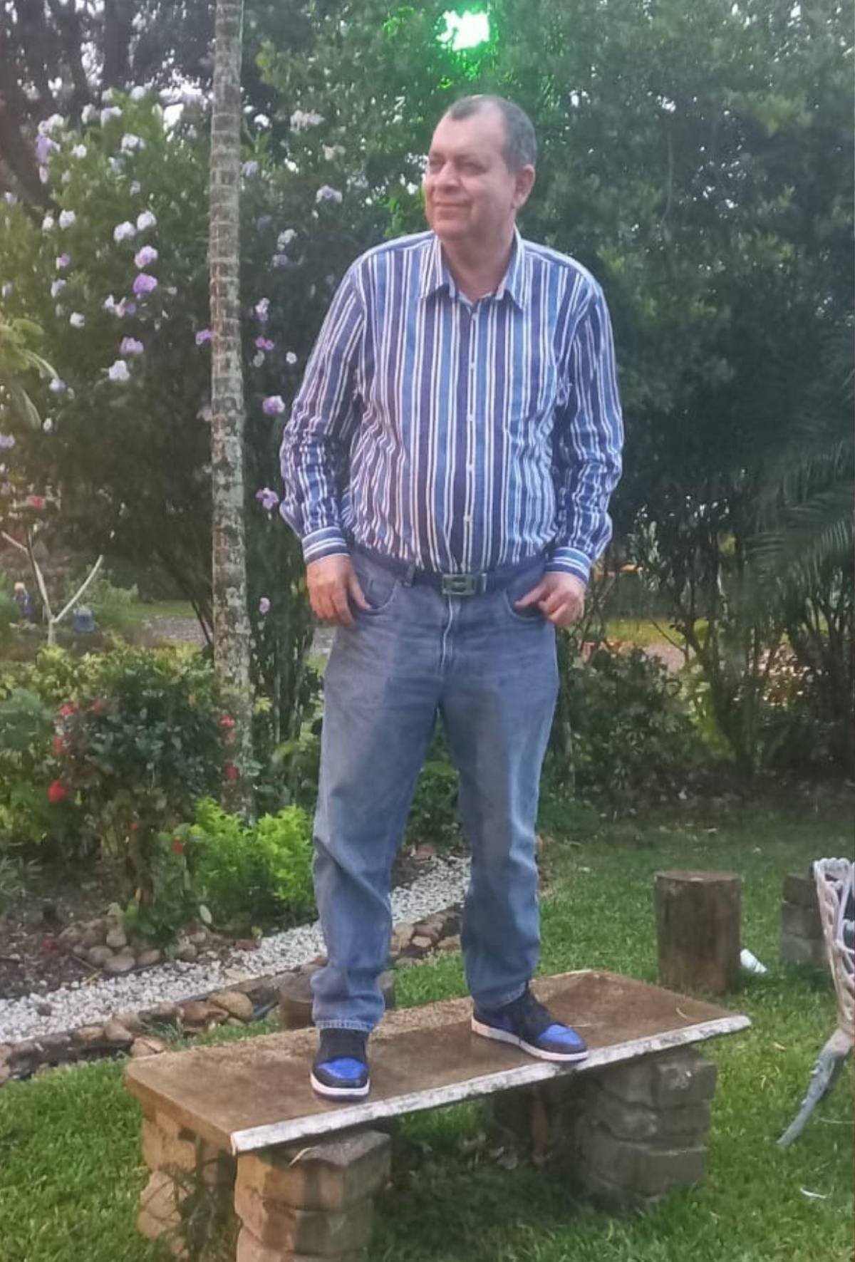 El anuncio de Orlando Ponce sobre su boda con periodista Melissa Andino