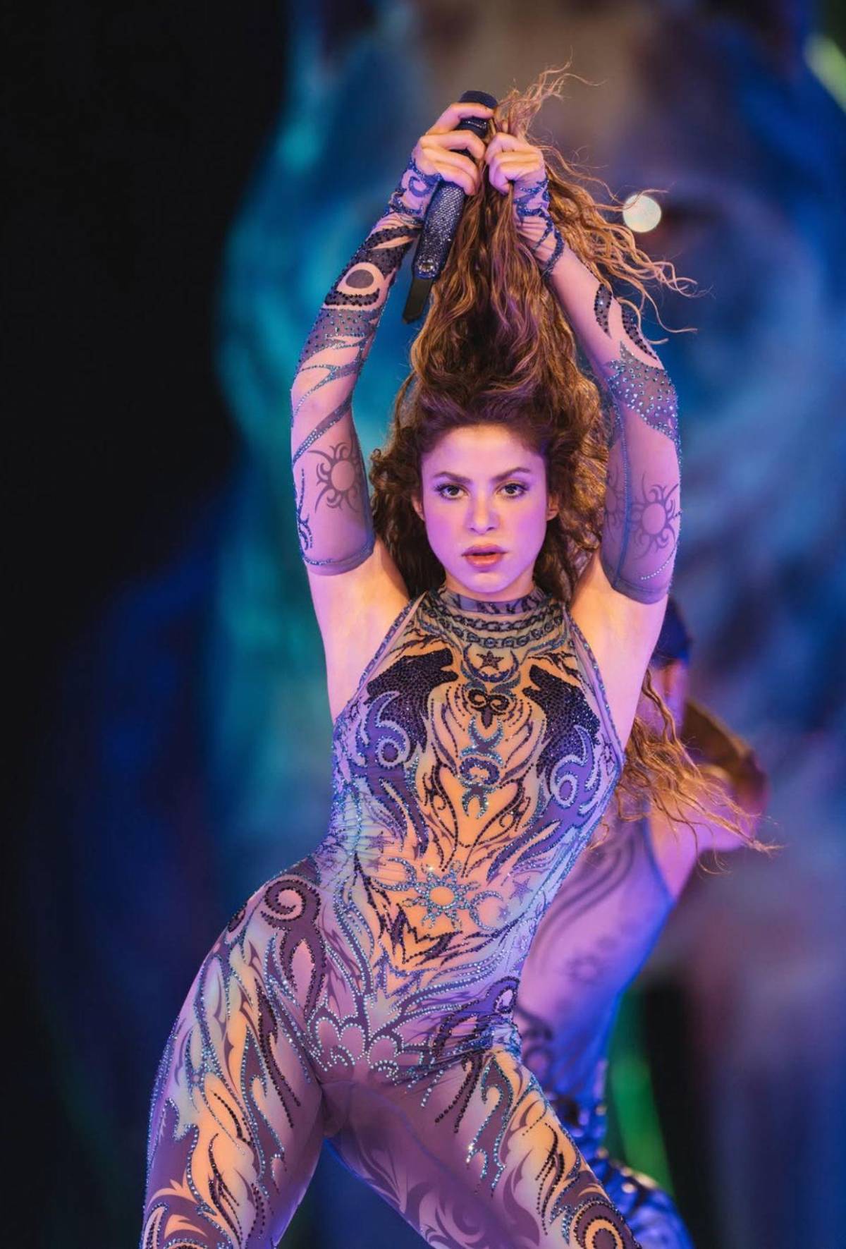 Shakira en El Salvador: Estas son las localidades y los precios de los tres conciertos