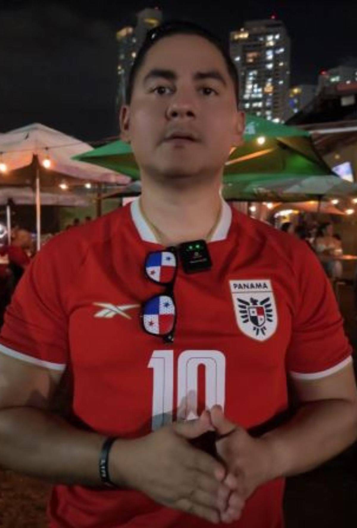 ‘Chepe Bomba’ denuncia amenazas tras juego vs Honduras: “Te voy a matar”