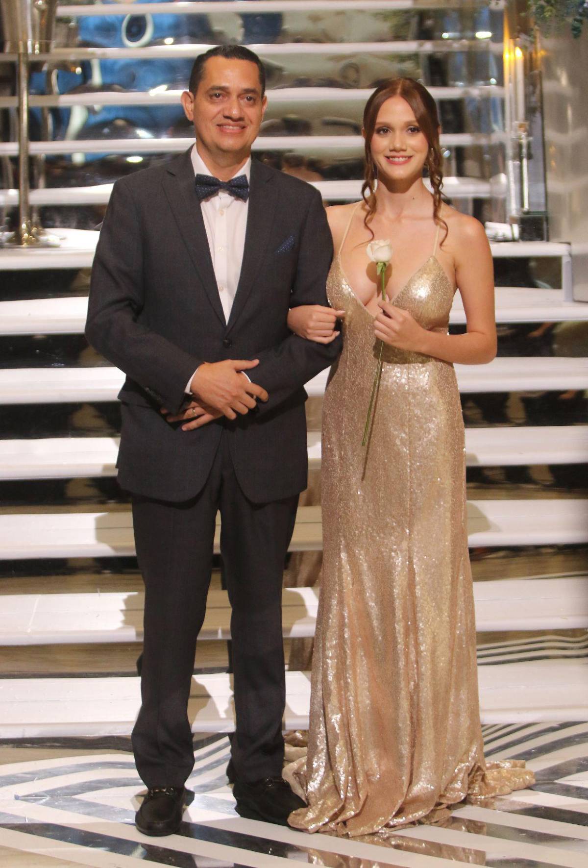Prom Macris School, un encuentro de padres e hijos
