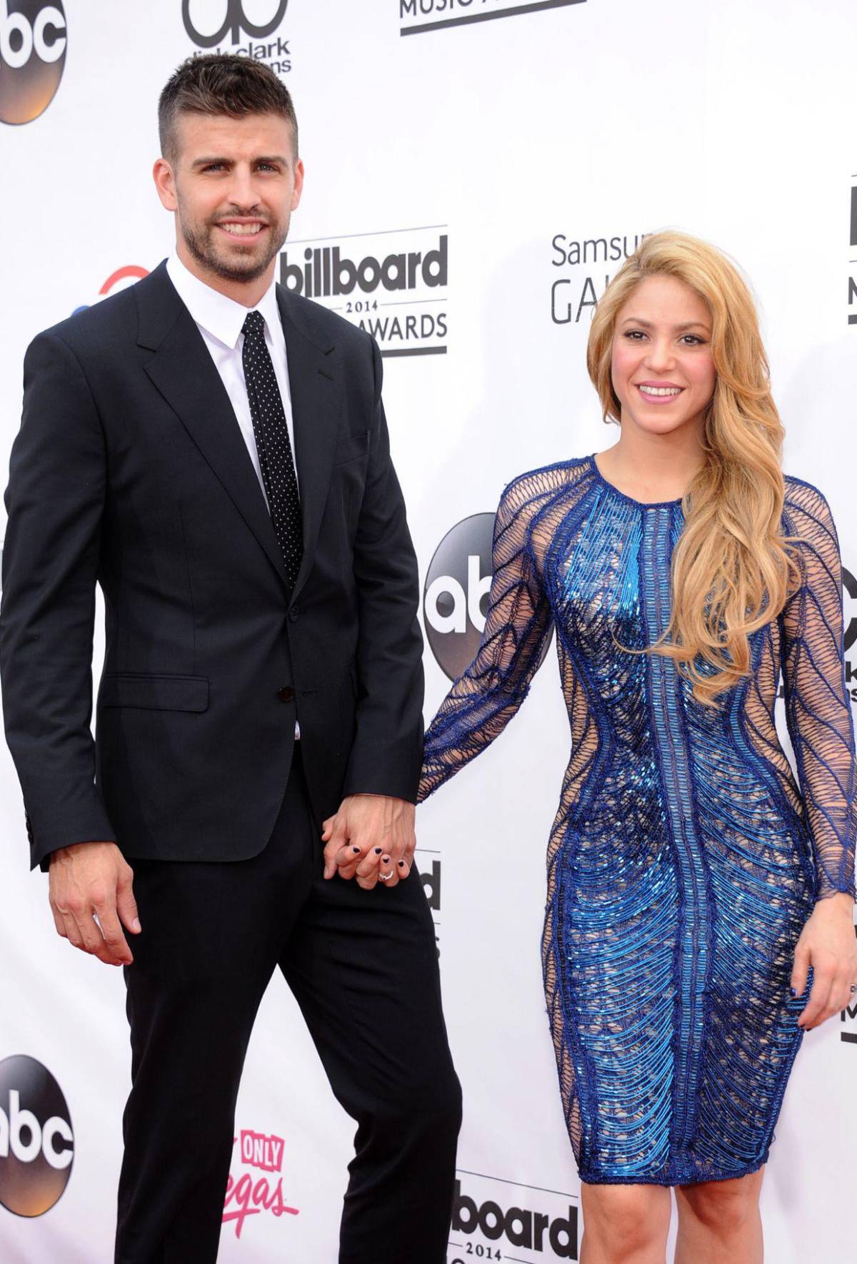 Shakira dedica emotivas palabras a Piqué cuatro años después de su ruptura