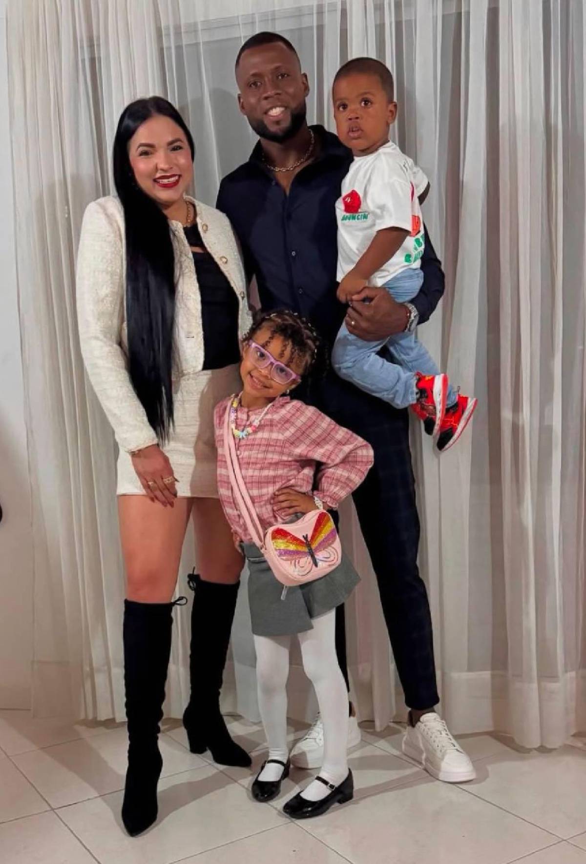 Futbolistas hondureños y extranjeros disfrutan de sus vacaciones: Dos se casaron