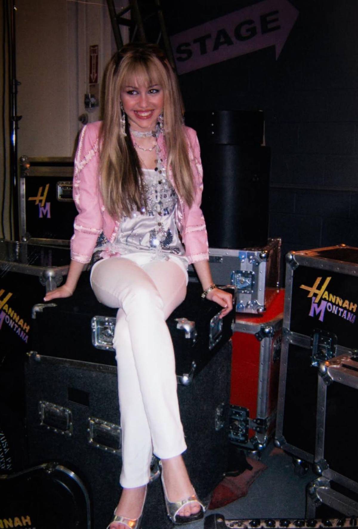 Miley Cyrus vuelve a ser Hannah Montana: nostalgia, reconciliaciones y una nueva era Disney