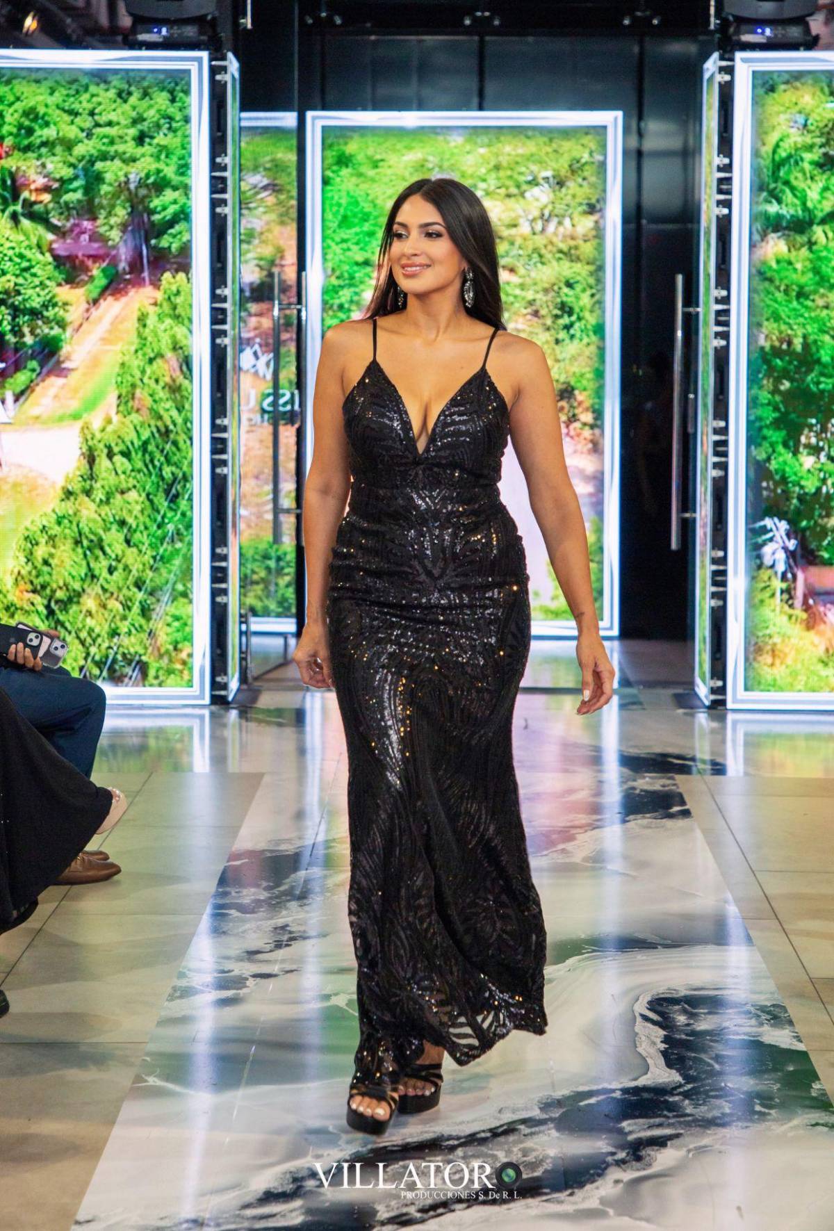 ¿Cuánto miden las candidatas a Miss Universe Honduras 2026? Conoce sus estaturas