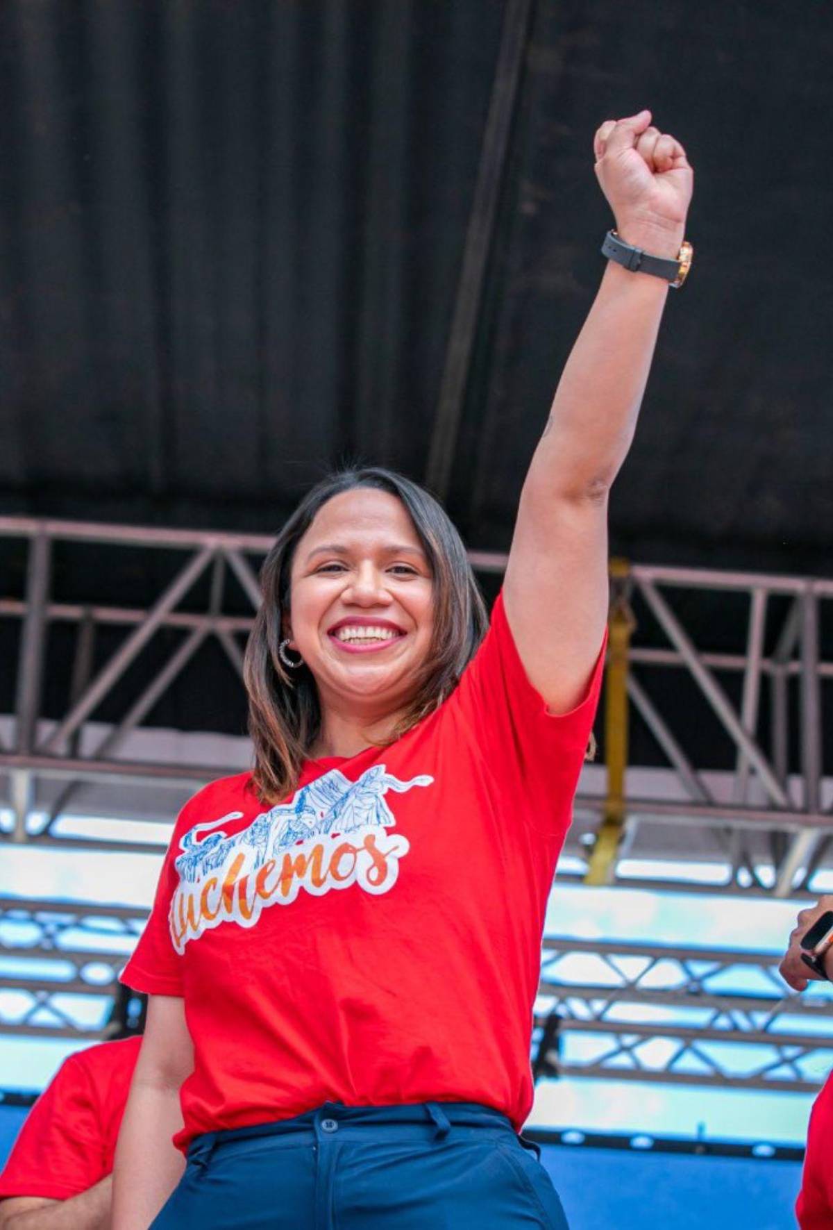 ¿Quién es Mirta Gutiérrez, nueva ministra de Sedesol y cuñada de Scherly Arriaga?