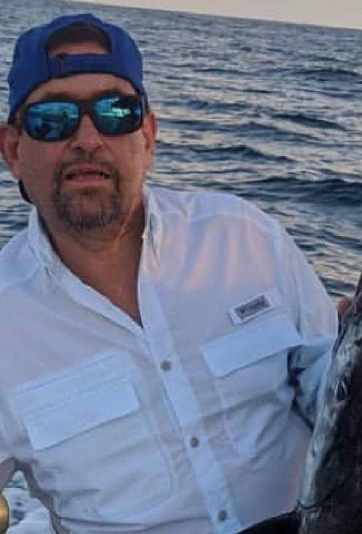 Así era la vida en Honduras de Roberto Cosenza, exdirector de la Tasa de Seguridad