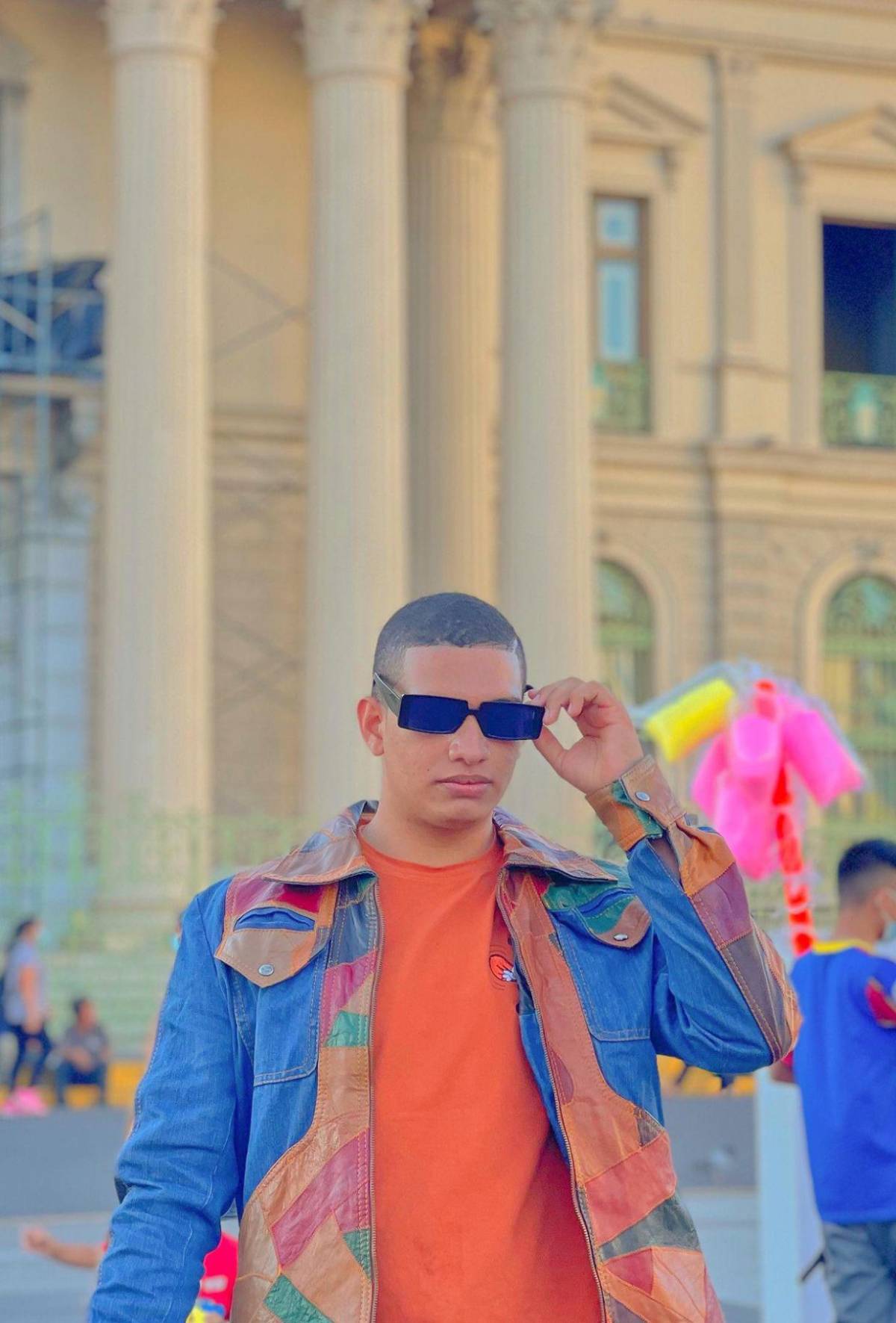 ¿Quién es el creador de contenido hondureño al que Ibai Llanos invitó a un video?