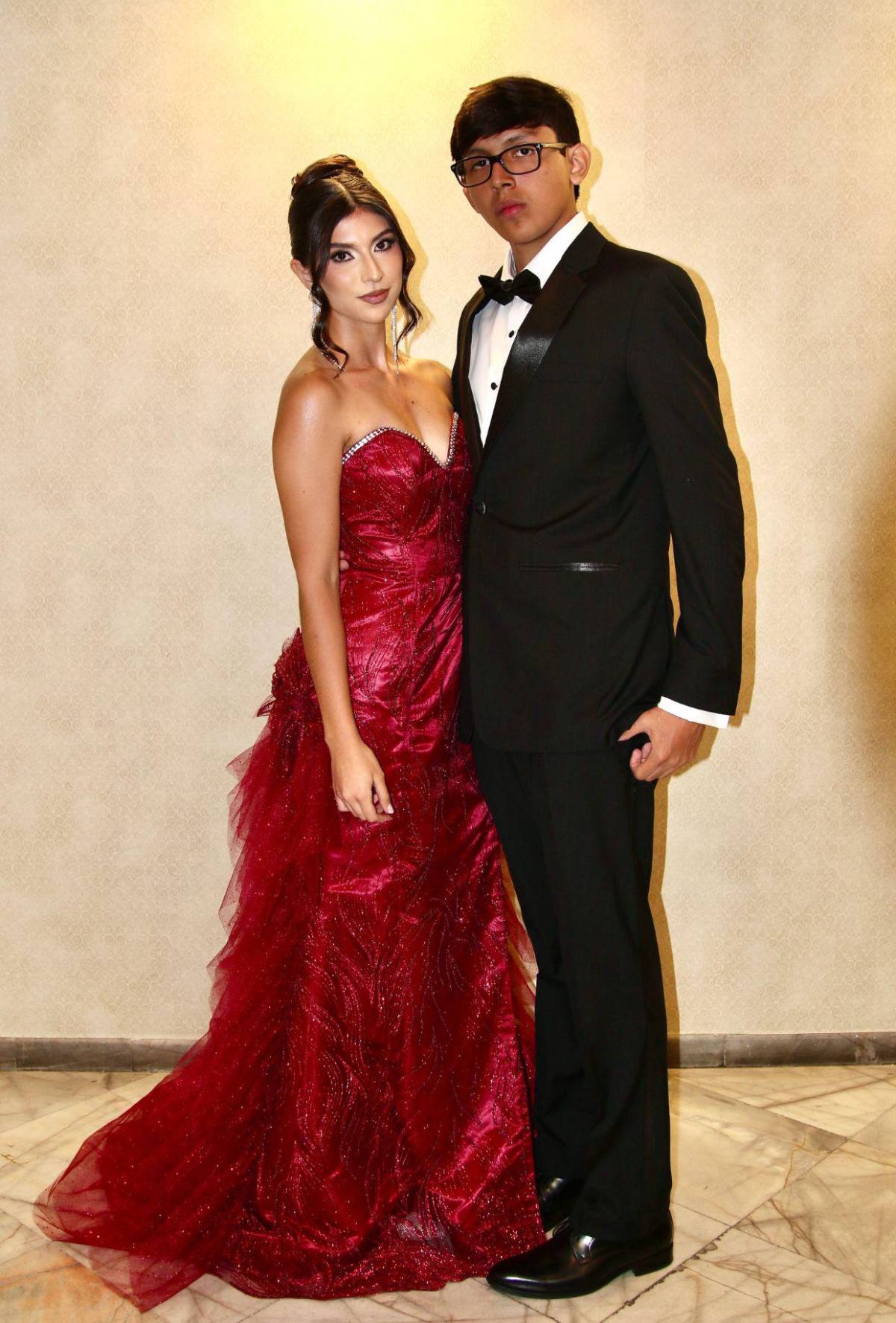 Los seniors 2026 de la IST vivieron su Prom Night con estilo y mucho compañerismo