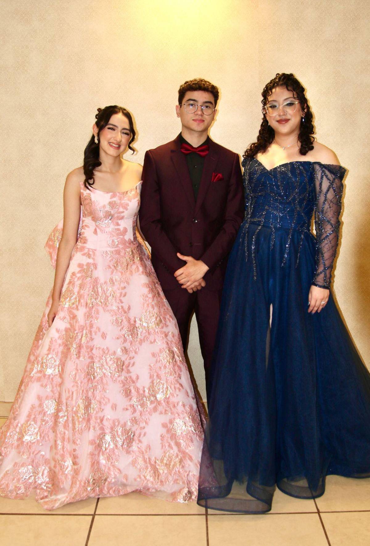 Los seniors 2026 de la IST vivieron su Prom Night con estilo y mucho compañerismo