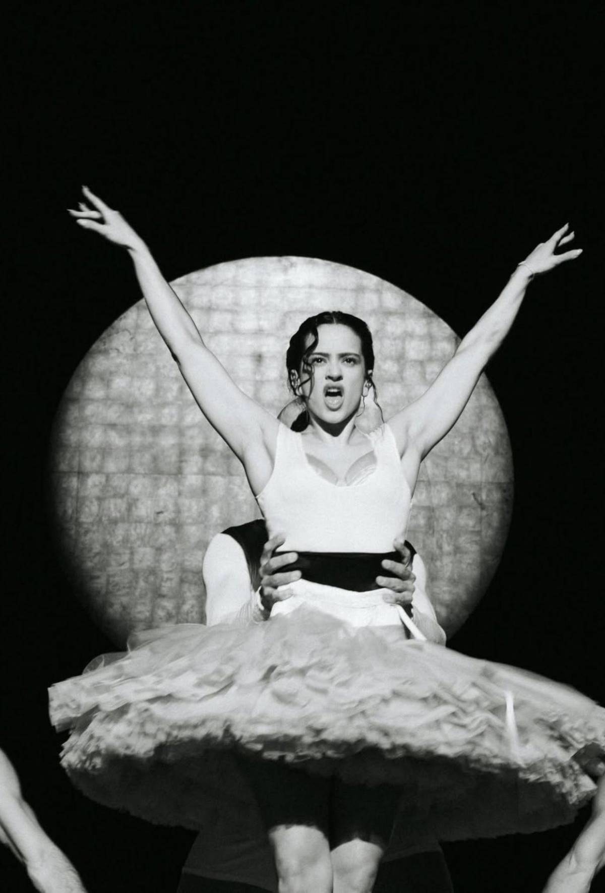 Rosalía en imágenes: de sus orígenes en Barcelona a un fenómeno musical mundial