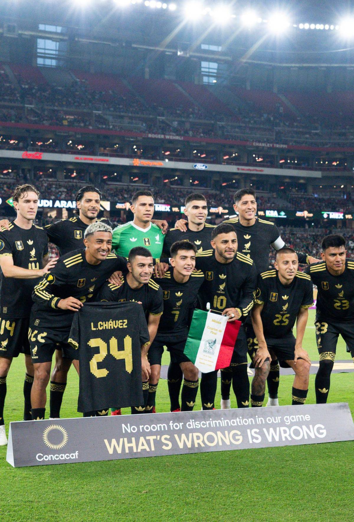 ¿Cuántos millones podría ganar Honduras si clasifica a la final de Copa Oro?