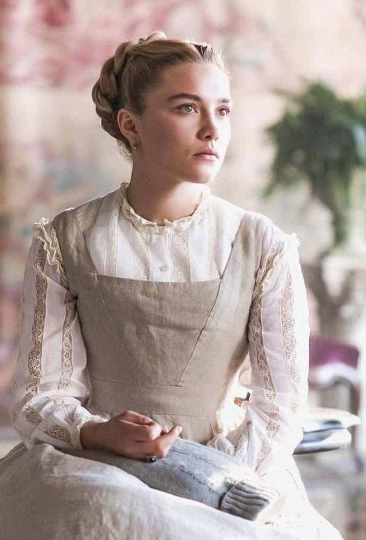 Florence Pugh confiesa que se arrepiente de haber filmado esta película