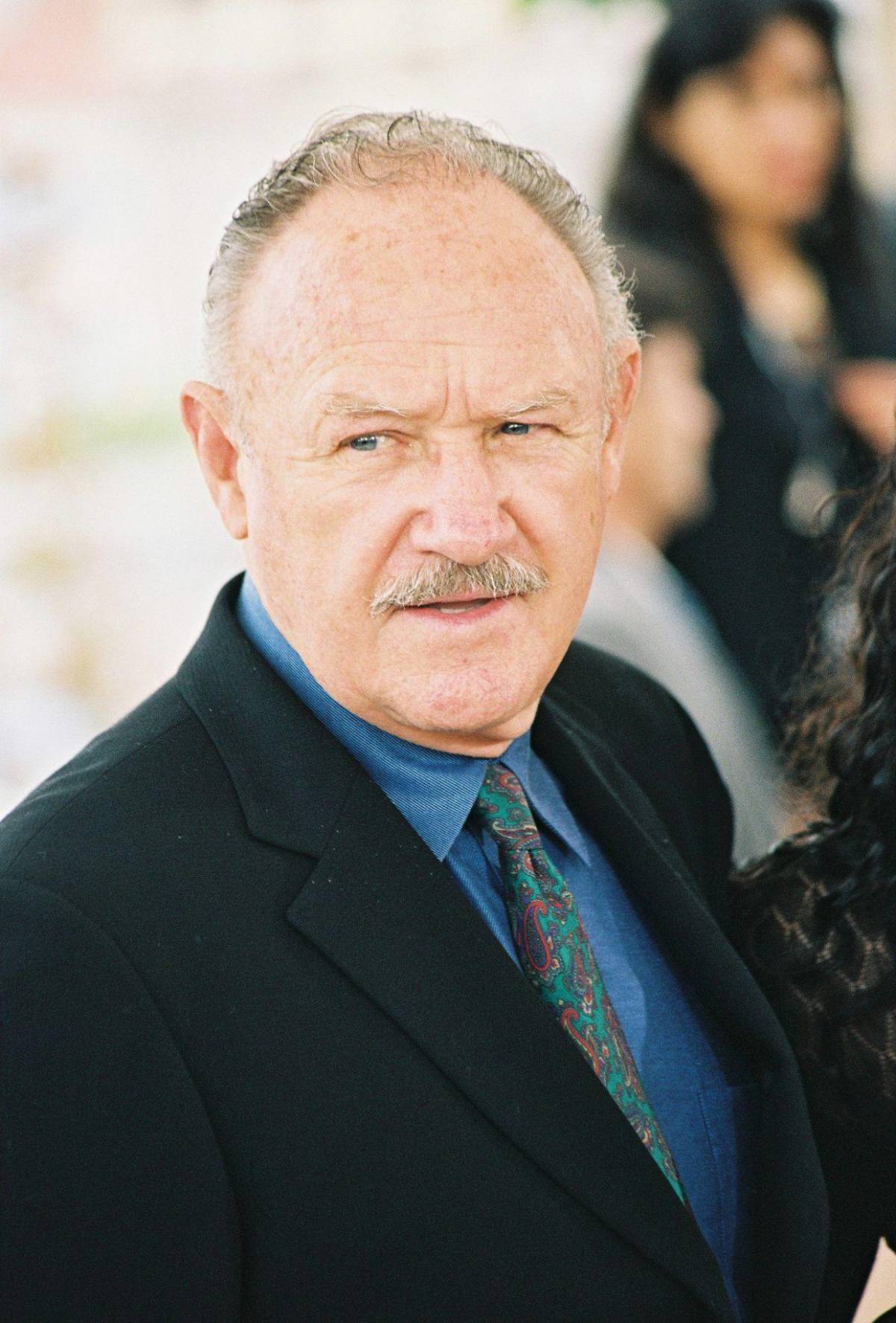 Con roedores y su esposa fallecida, así pasó Gene Hackman sus últimos días de vida Con roedores y su esposa fallecida, así pasó Gene Hackman sus últimos días de vida