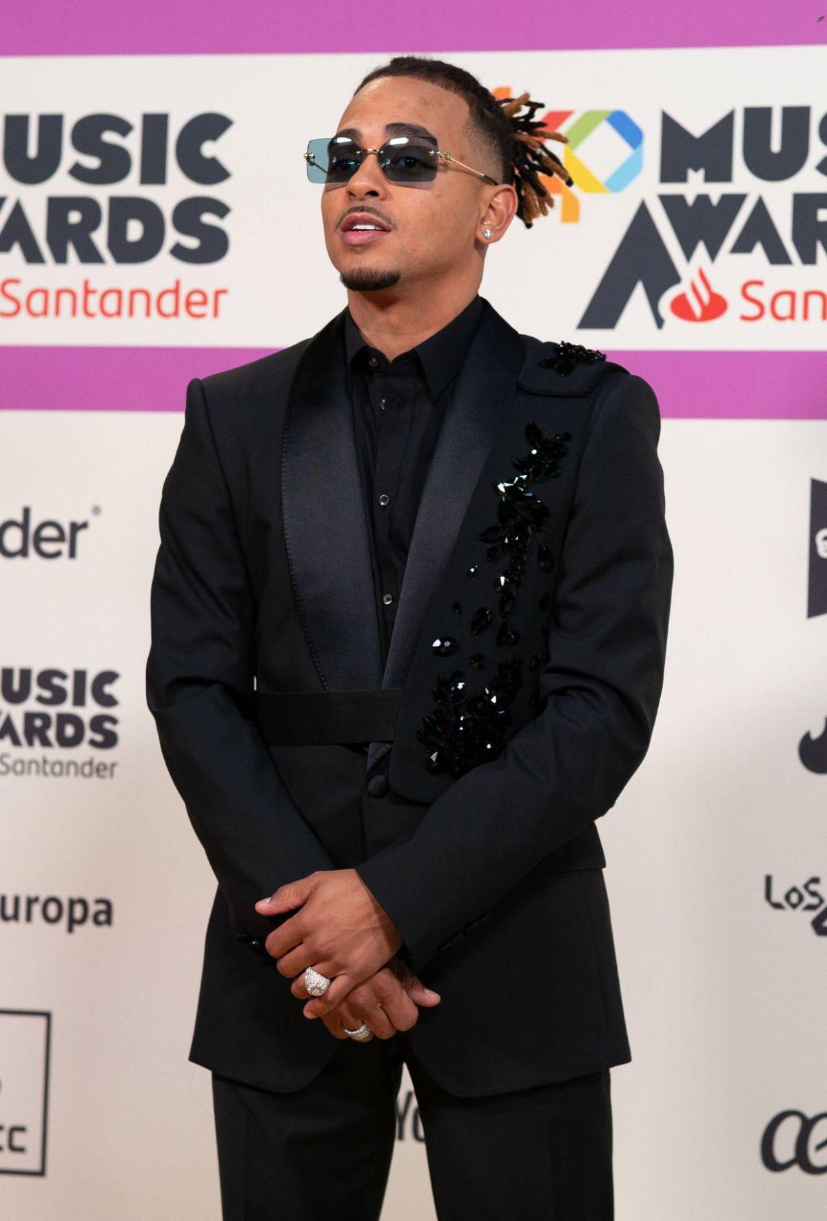 Ozuna y Beéle afianzan su hermandad en Stendhal, su álbum en conjunto