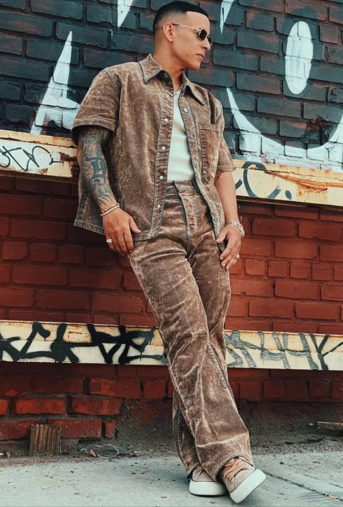 Daddy Yankee demanda a Mireddys González por $250 millones y salpica a Raphy Pina