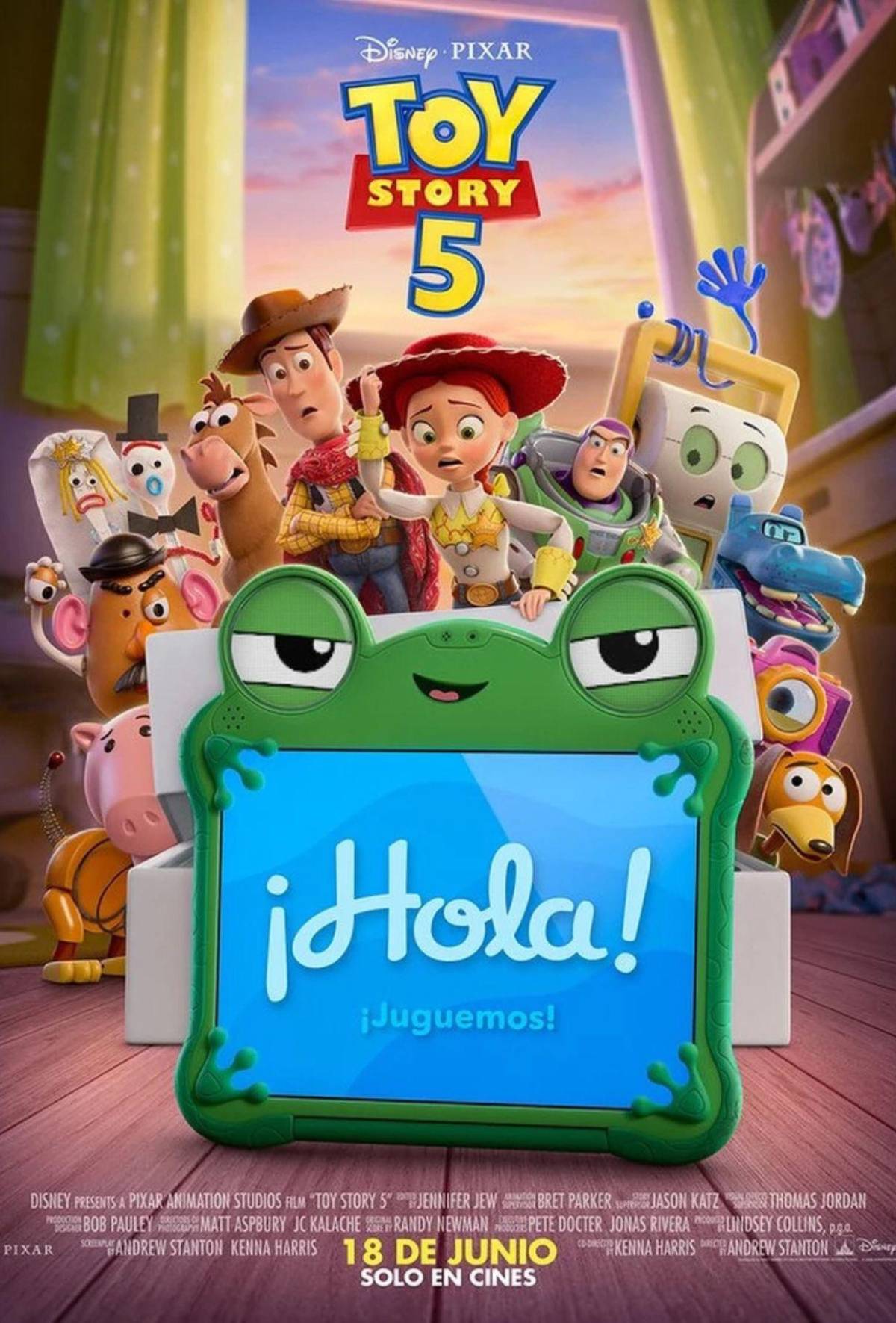 Después de los Oscar: las películas más esperadas que llegarán a los cines en 2026