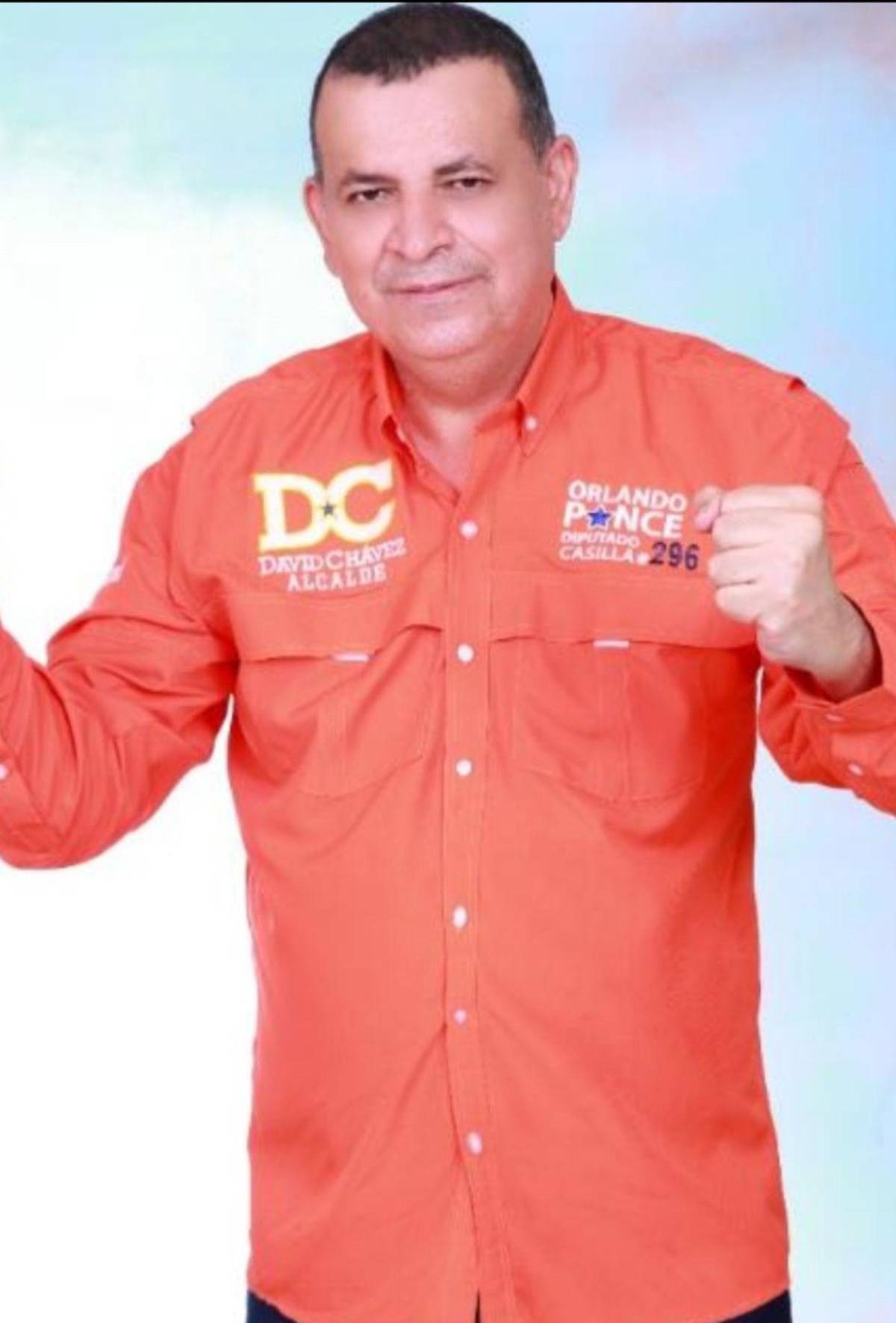 Fueron del Partido Nacional, pero en elecciones 2025 desistieron participar