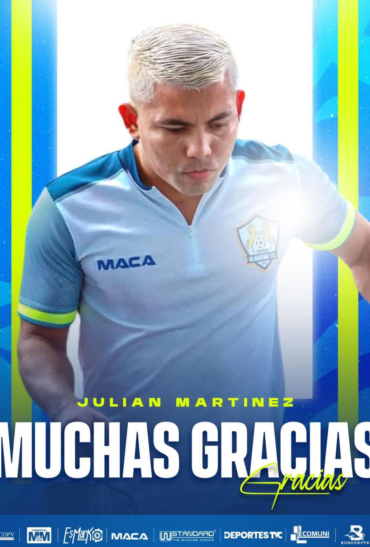 Fichajes: Campeón con Olimpia se va, Motagua renueva y España amarra joyita