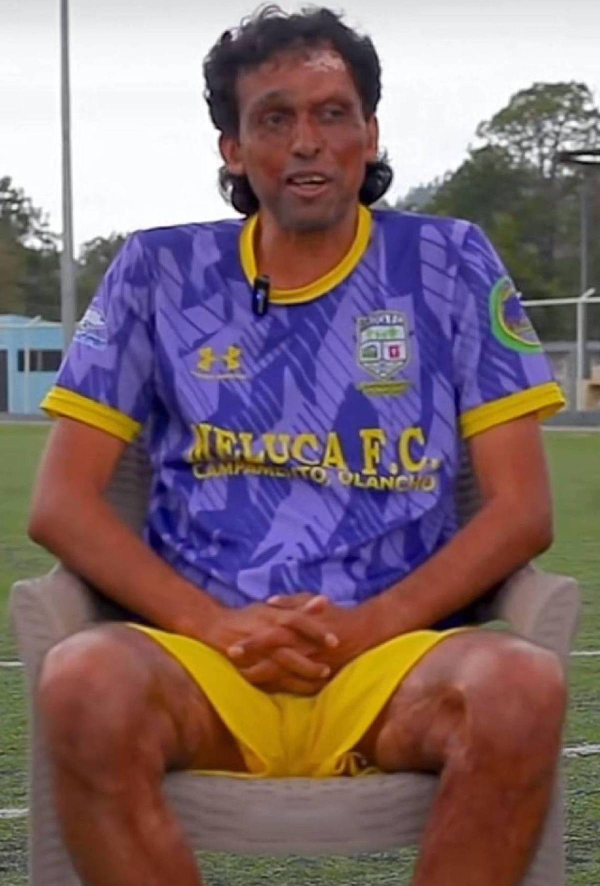 ¿Qué pasa con Pedro Joaquín Amador y su debut en Liga de Ascenso?