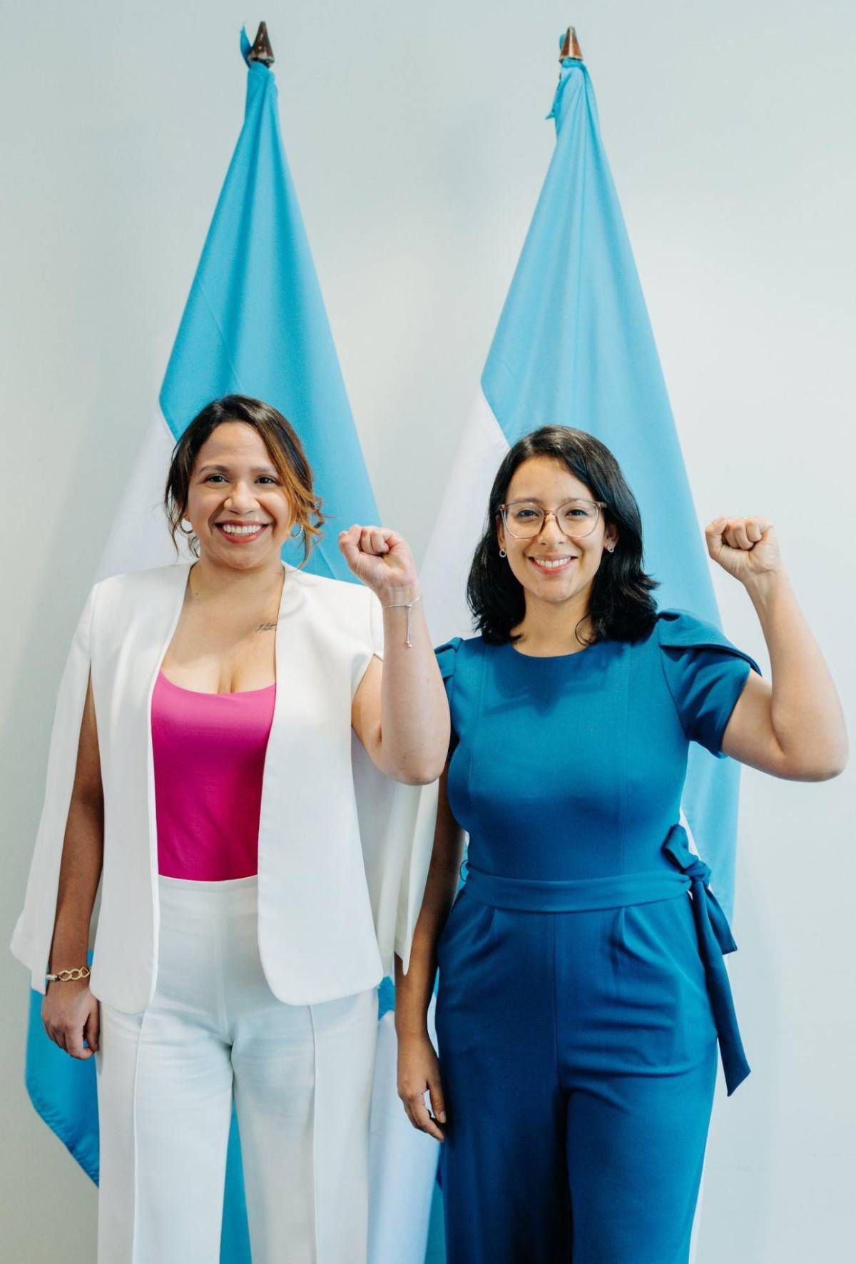 Familiares de actuales funcionarios de Libre  que están saliendo como diputados