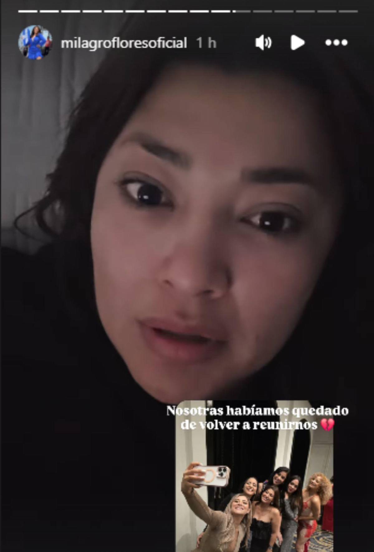 Periodistas, presentadores y creadores de contenido lloran muerte de Mayra Tercero