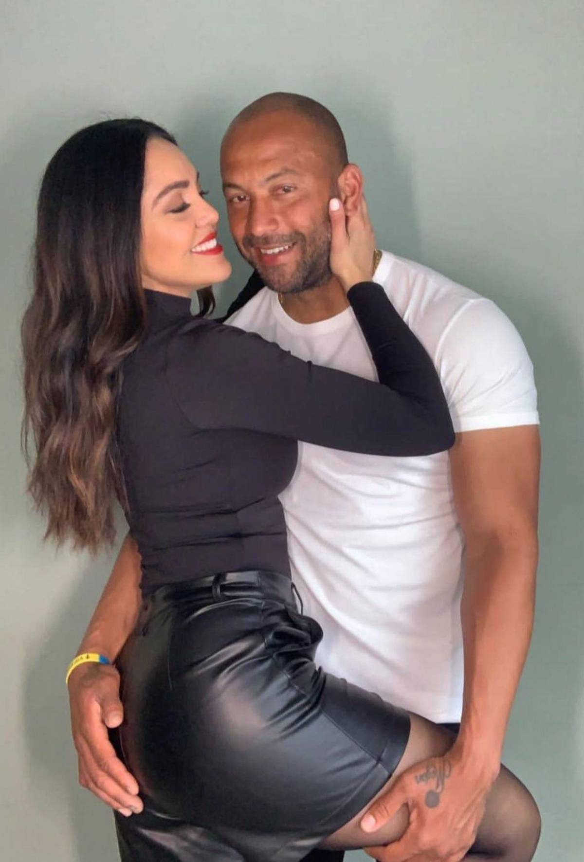 La vida de Muma Bernárdez en EE UU: una exMiss es su esposa y con trámite migratorio