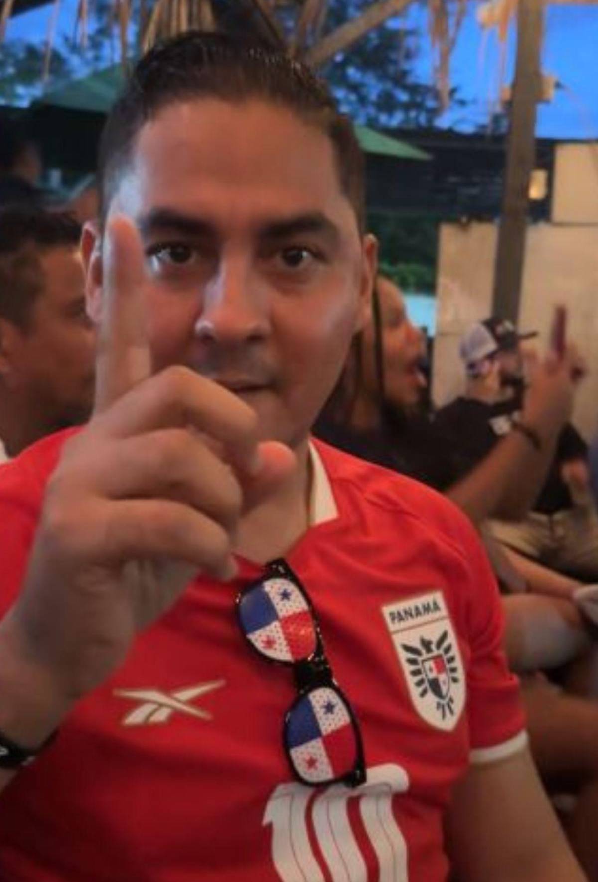 ‘Chepe Bomba’ denuncia amenazas tras juego vs Honduras: “Te voy a matar”