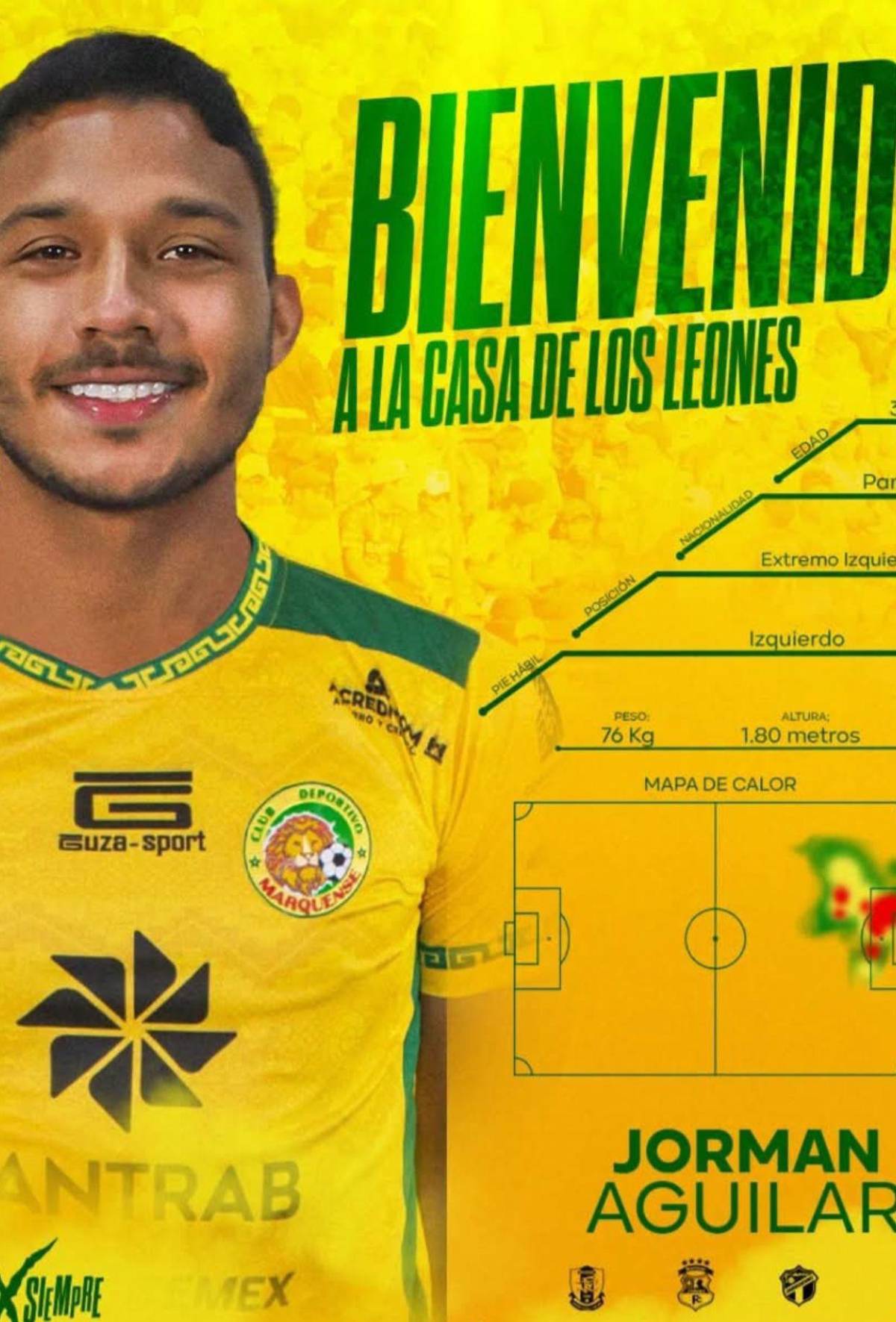 Fichajes: Motagua compra otro jugador y Luis Palma cambiará de equipo