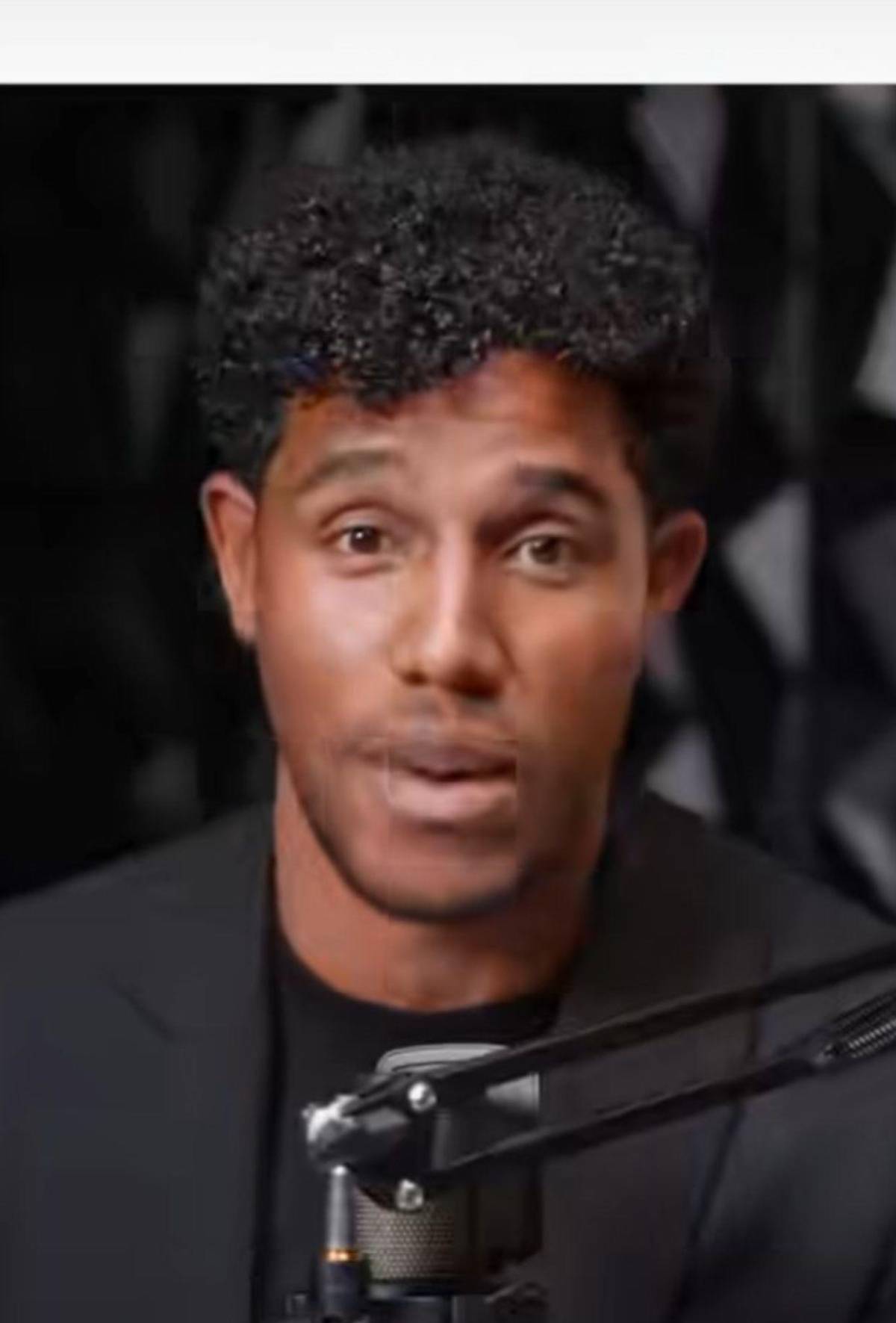 ¿A qué se dedica el hijo de Carlos Pavón tras no triunfar en el fútbol? Habla cinco idiomas