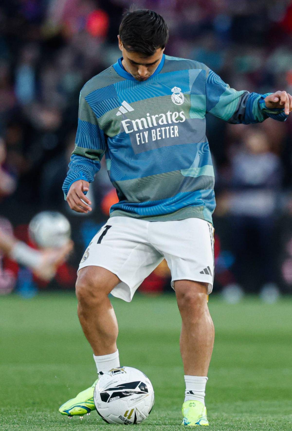 Revolución en Real Madrid: todos los que se van tras perder LaLiga ante el FC Barcelona