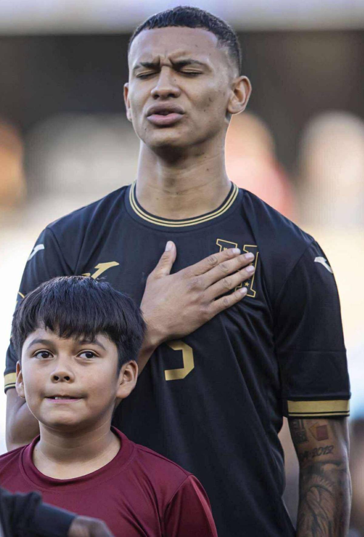 Seleccionados de Honduras que cambiarán de club tras la Copa Oro: estos serán sus destinos