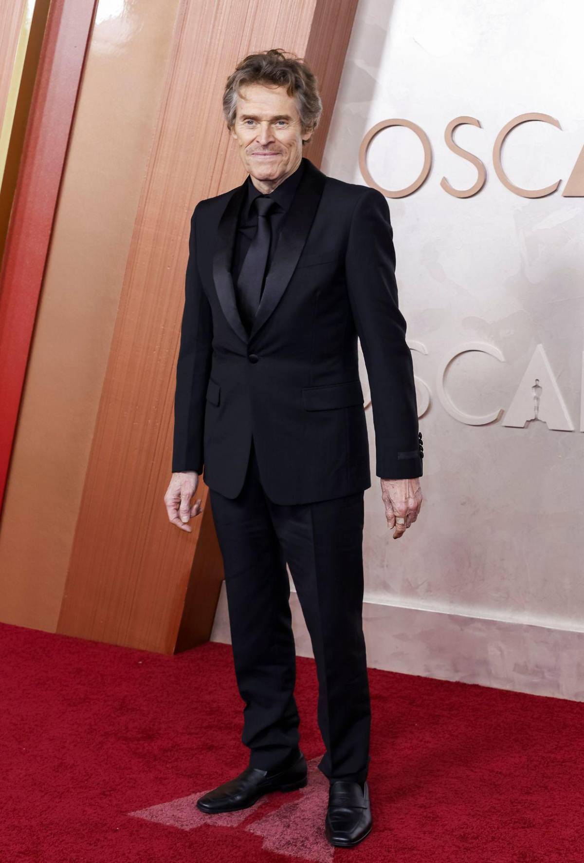 Oscar 2025: Estos fueron los mejores looks de la alfombra roja