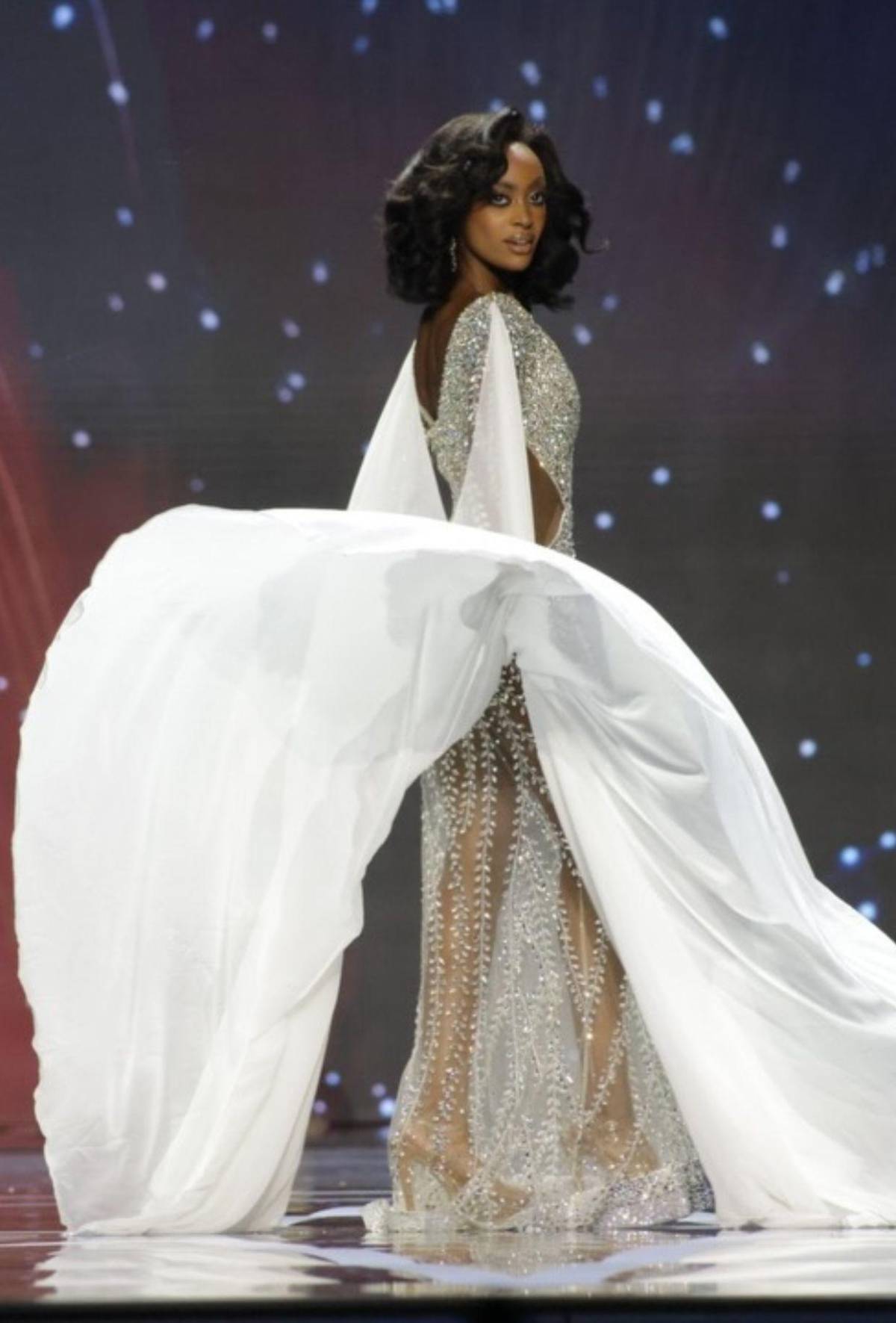 Pieles radiantes y cuerpos tonificados: las candidatas afrodescendientes de Miss Universo 2025