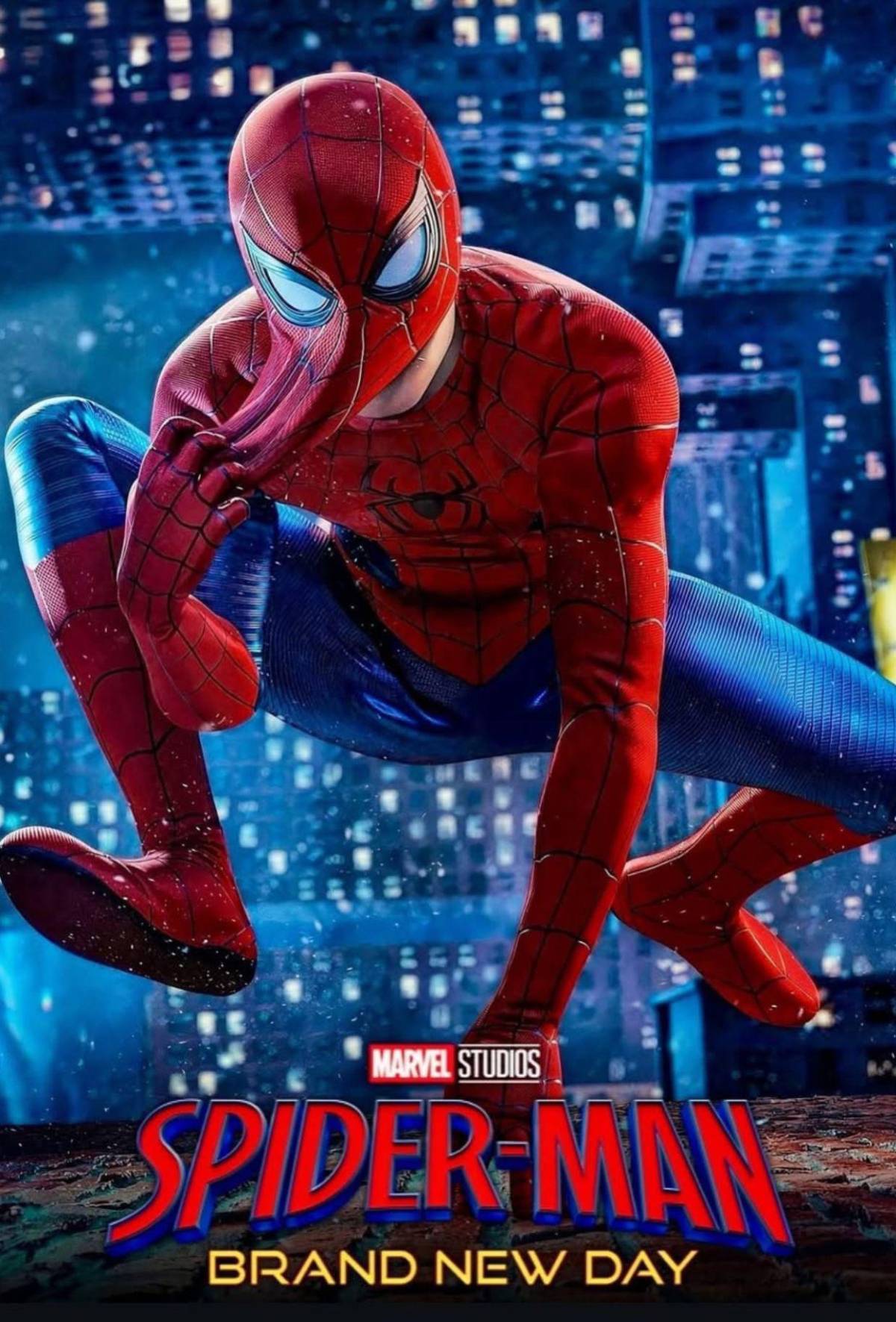 Las 15 películas más esperadas del 2026: De Avengers Doomsday a Dune 3 y más