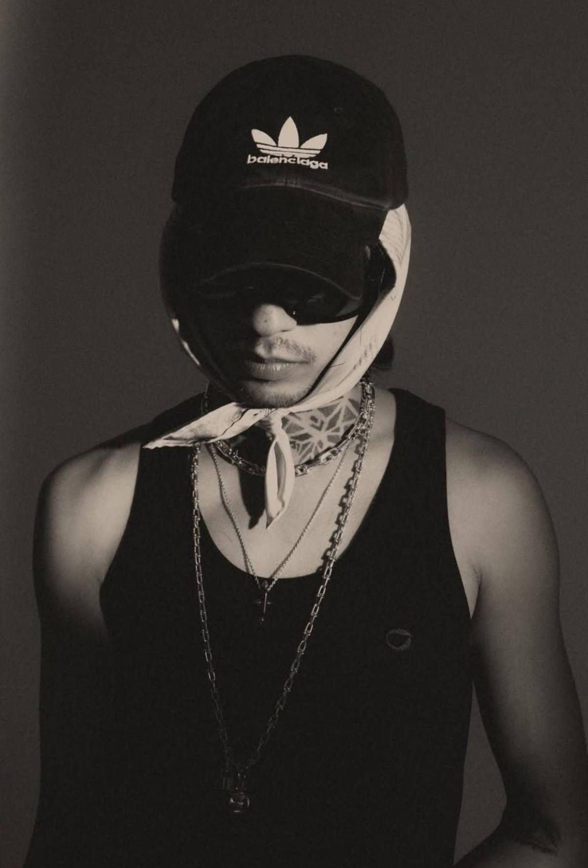 Honduras recibirá a Natanael Cano y su Tumbado tour 2025: esto se sabe