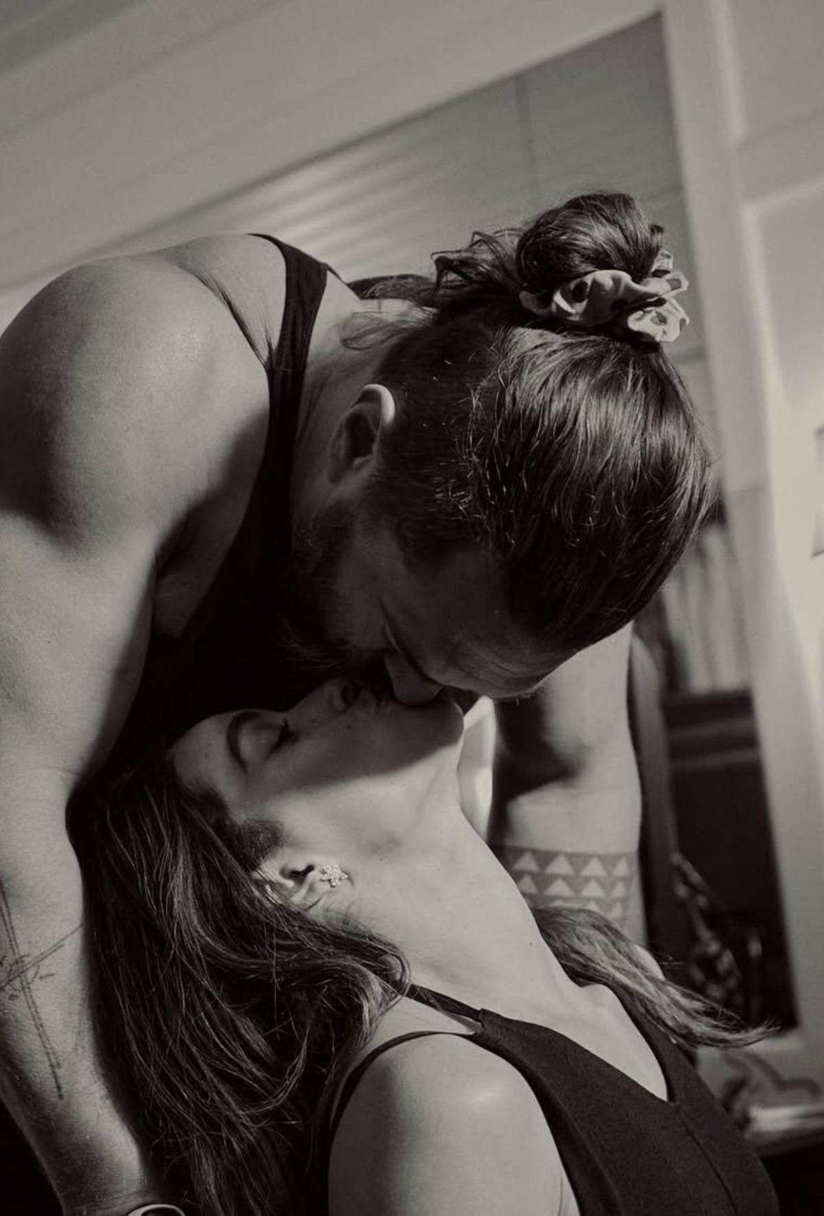 De “Andor” a Superman y su relación con Jason Momoa: el momento estelar de Adria Arjona